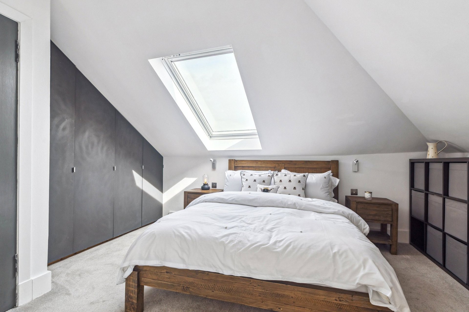 2/1, 13 Cleveden Drive, Kelvinside, Glasgow, G12 0SB - Picture #12
