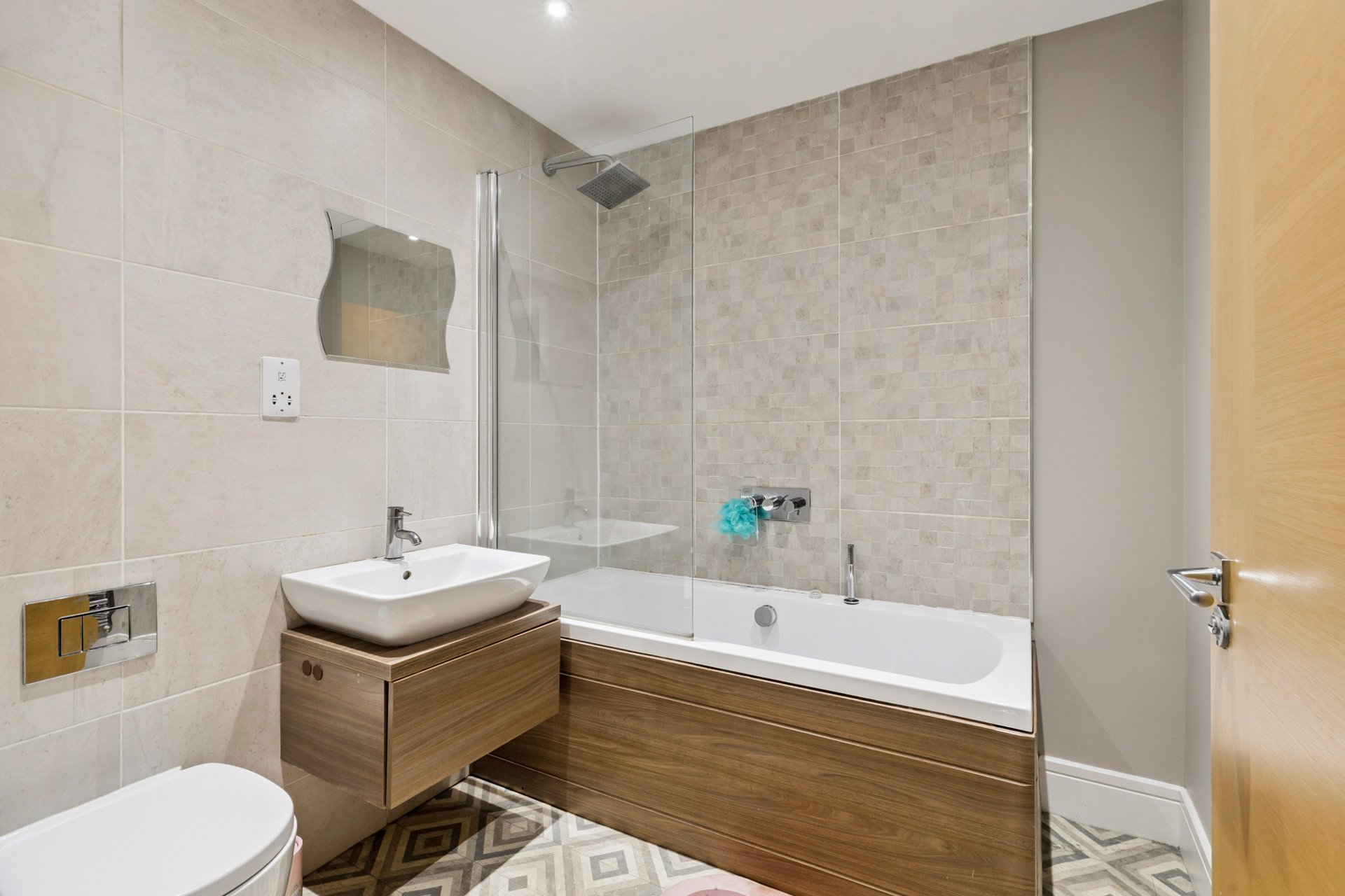 26 Elmfoot Grove, Glasgow, Glasgow City, G5 0LR - Picture #10