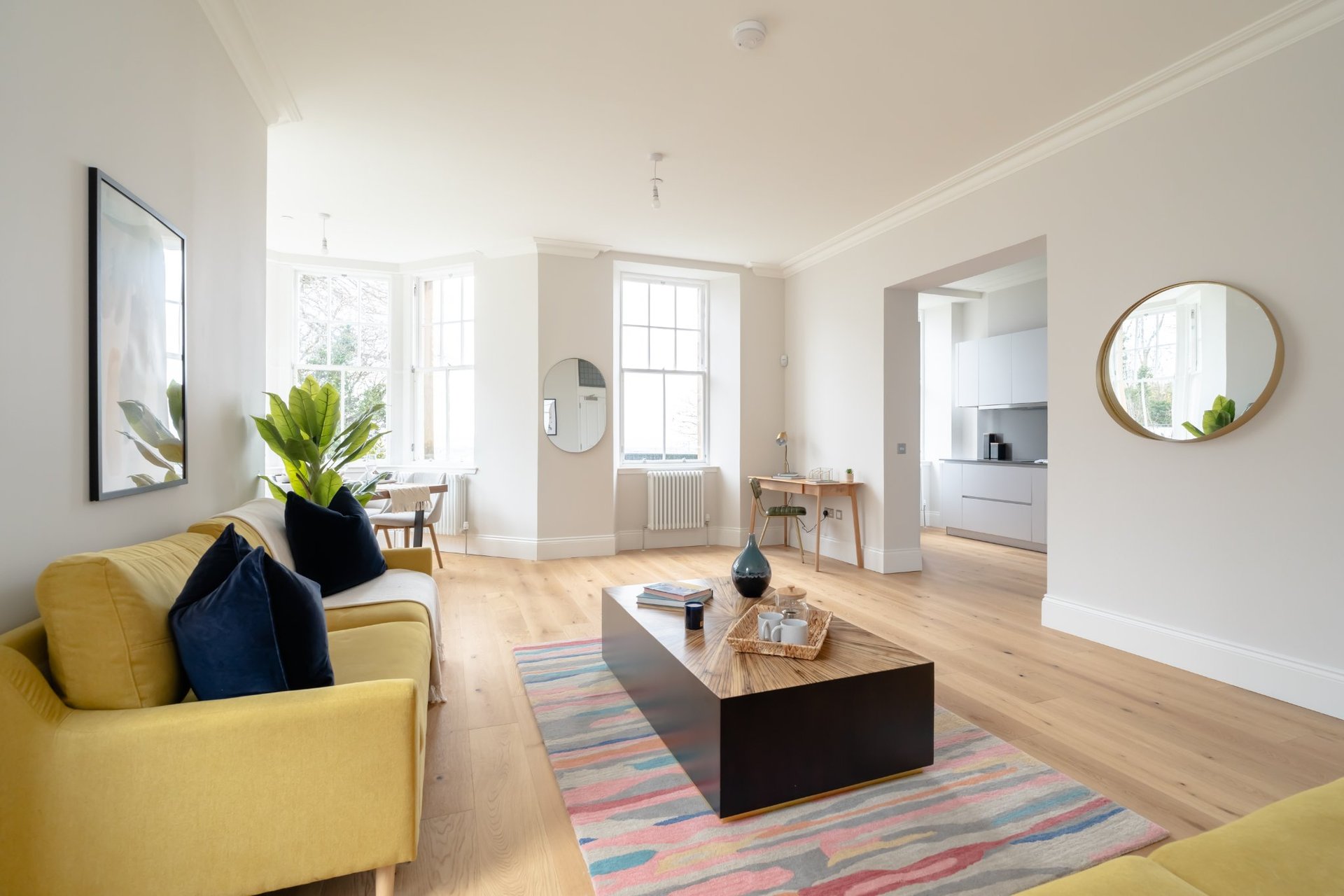 38/1 Sassoon Grove, Craiglockhart, Edinburgh, EH10 5FA - Picture #4