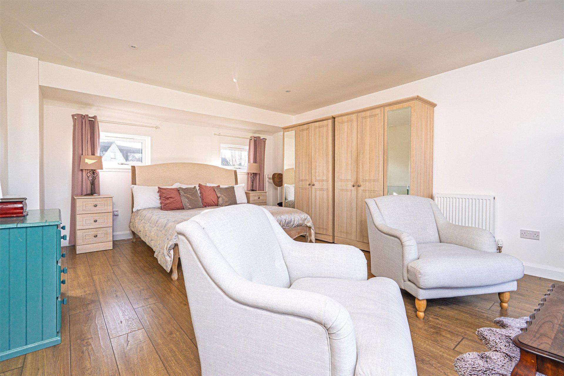 Rose Cottage, Star, Glenrothes, Fife, KY7 6LE - Picture #25