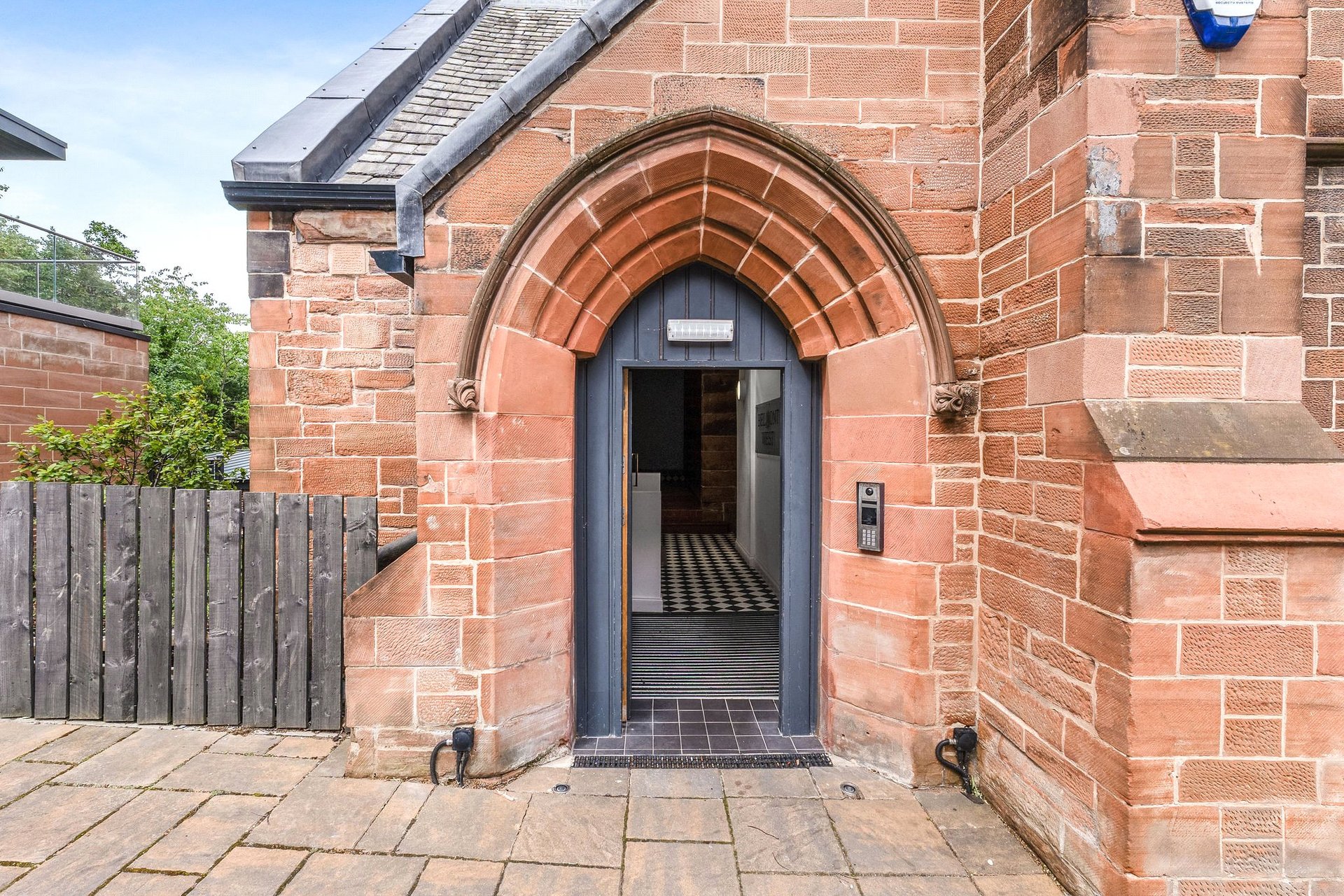 Flat 0/3, 8 Lilybank Terrace, Hillhead, Glasgow, G12 8RX - Picture #25