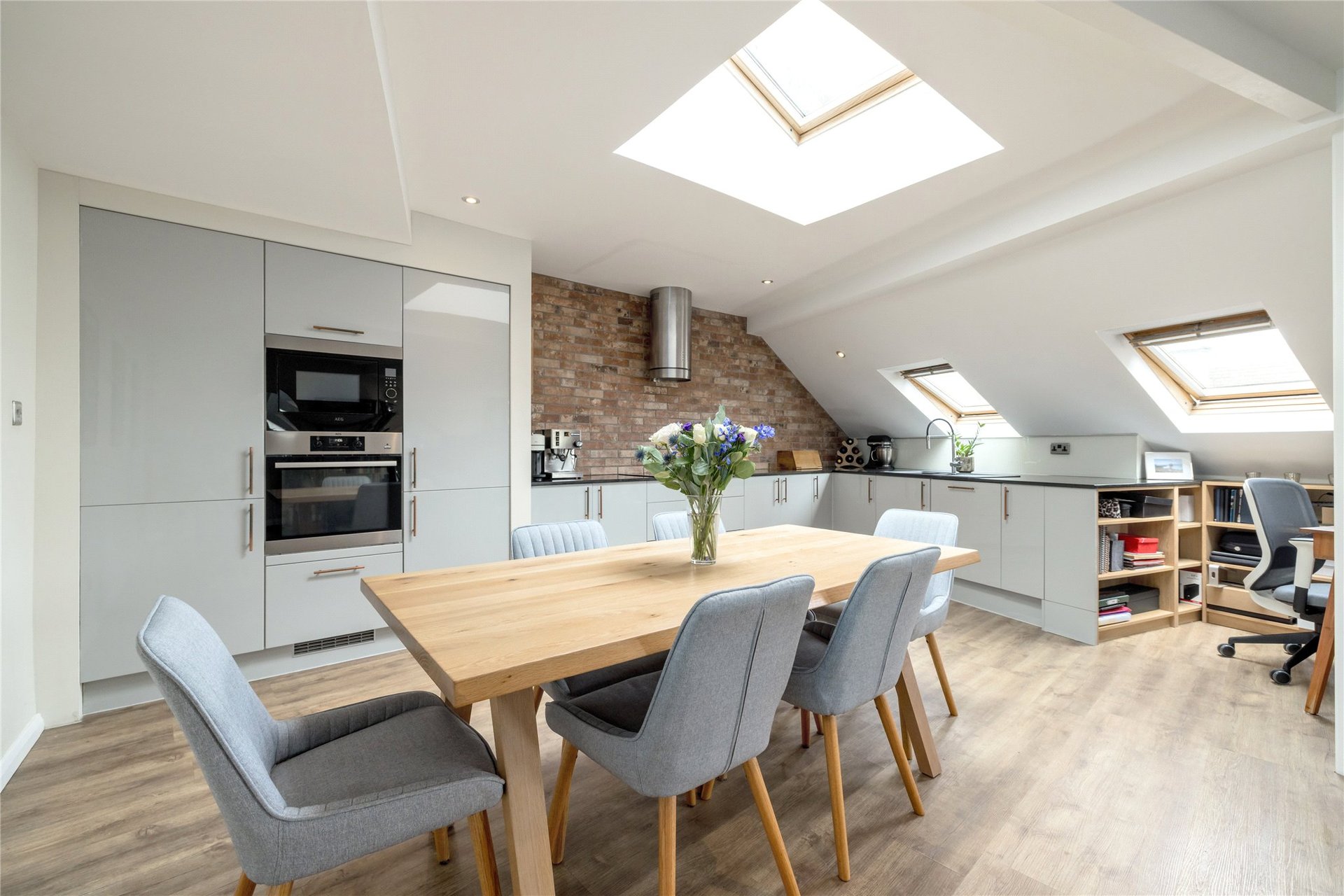 38/7 Forbes Road, Edinburgh, Midlothian, EH10 4ED - Picture #3
