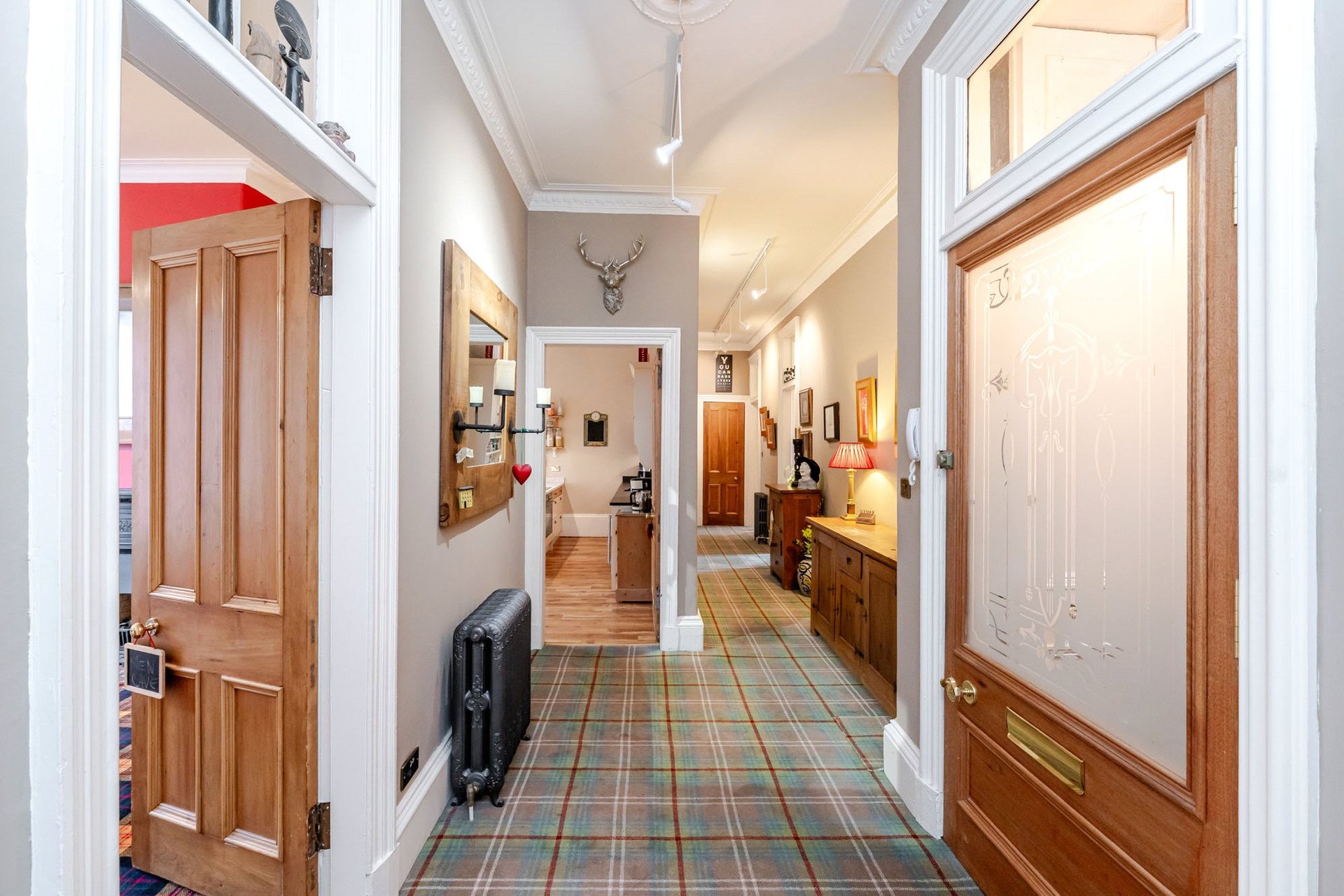 2/2, 192 Wilton Street, North Kelvinside, Glasgow, G20 6BW - Picture #33
