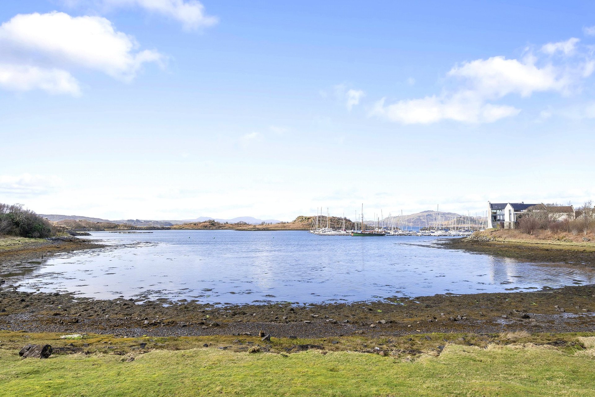 Leamhnachd, Craobh Haven, Lochgilphead, Argyll and Bute, PA31 8UA - Picture #39