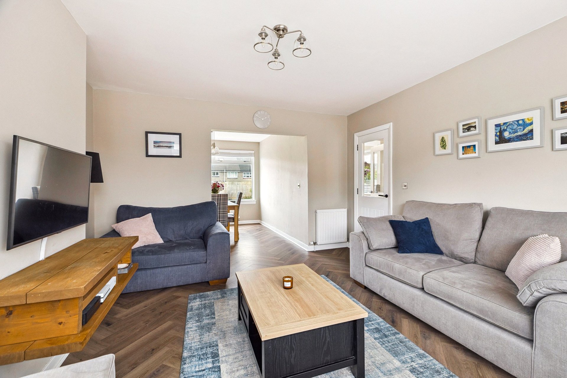 24 Leven Avenue, Bishopbriggs, G64 1HF - Picture #4