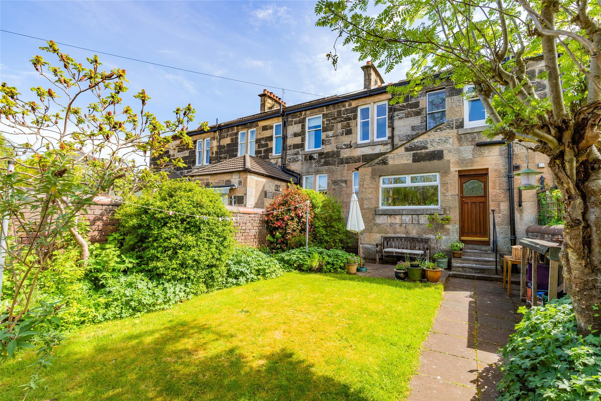 388 Kilmarnock Road, Newlands, Glasgow, G43 2DJ - Picture #36
