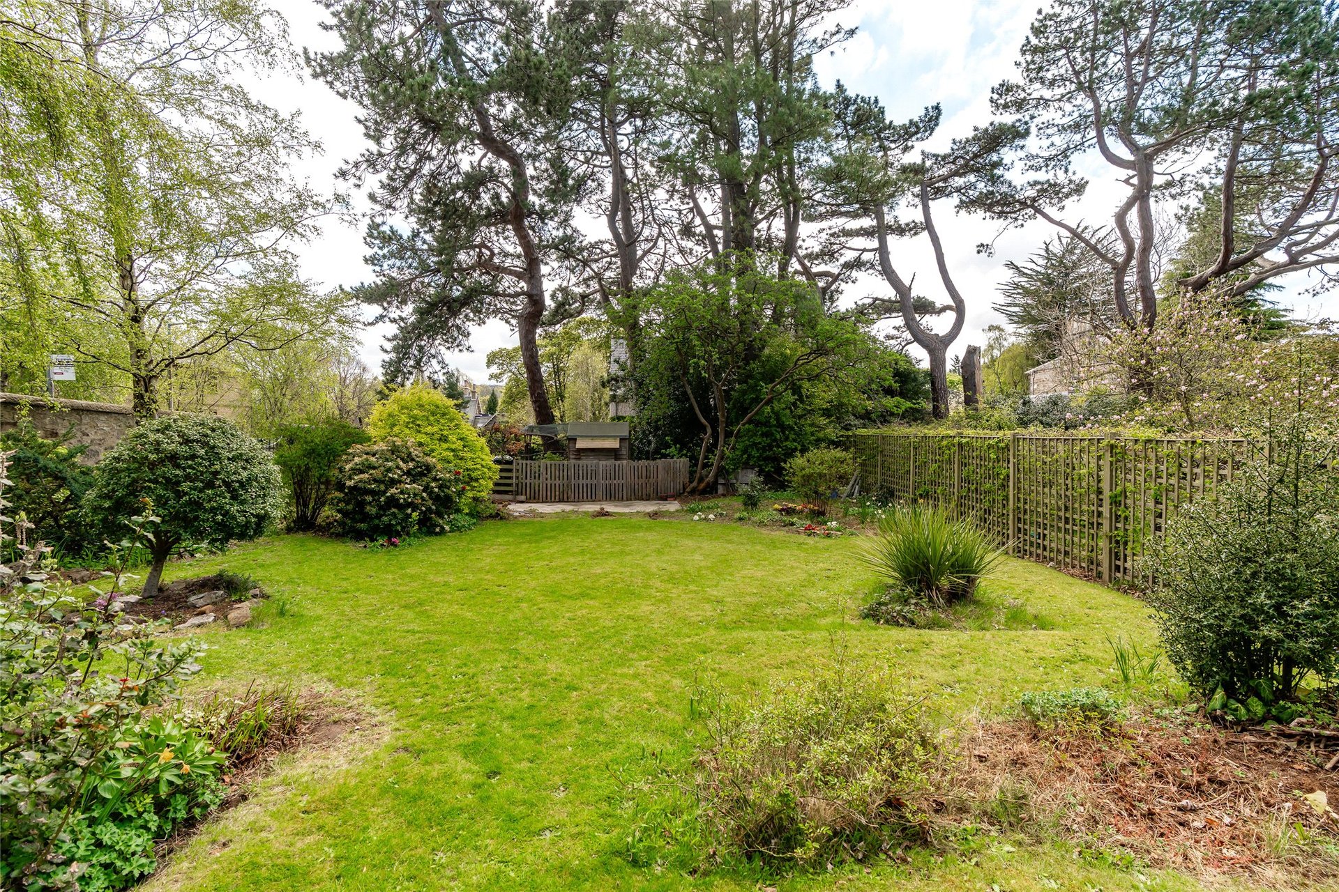 125b Grange Loan, Grange, Edinburgh, EH9 2HB - Picture #2