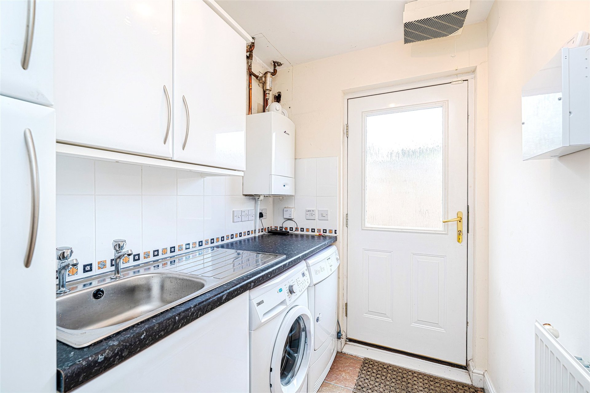 4 Cant Crescent, St. Andrews, Fife, KY16 8NF - Picture #11