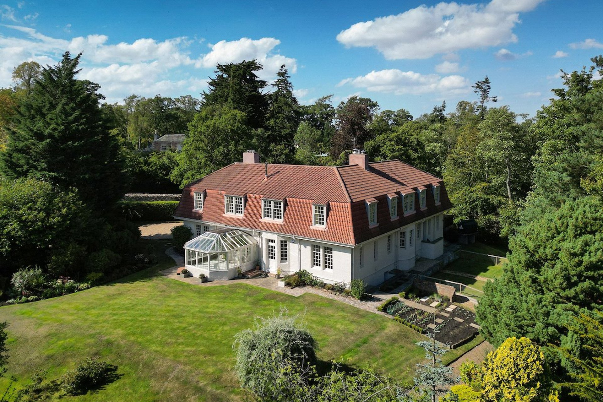 Broadwood, Edinburgh Road, Gifford, Haddington, EH41 4JE - Picture #31