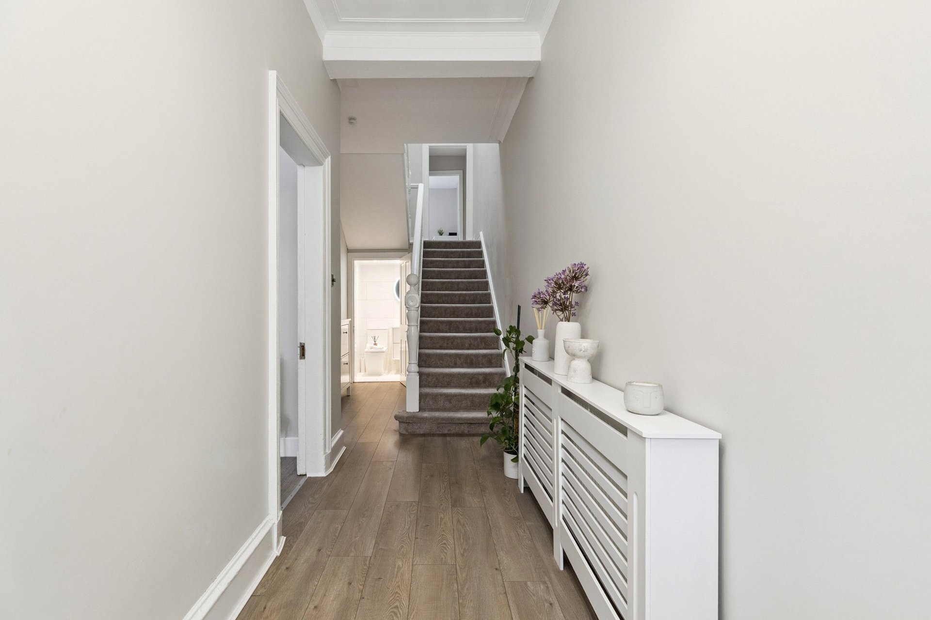 9 Braemar Street, Battlefield, Glasgow, G42 9QA - Picture #3