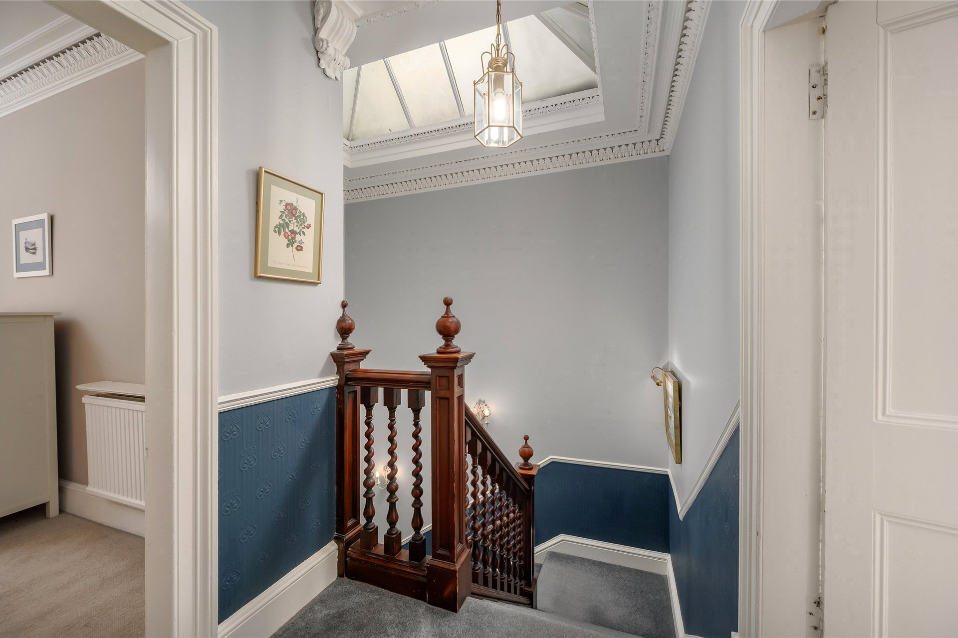 11 Belford Terrace, Edinburgh, EH4 3DQ - Picture #16