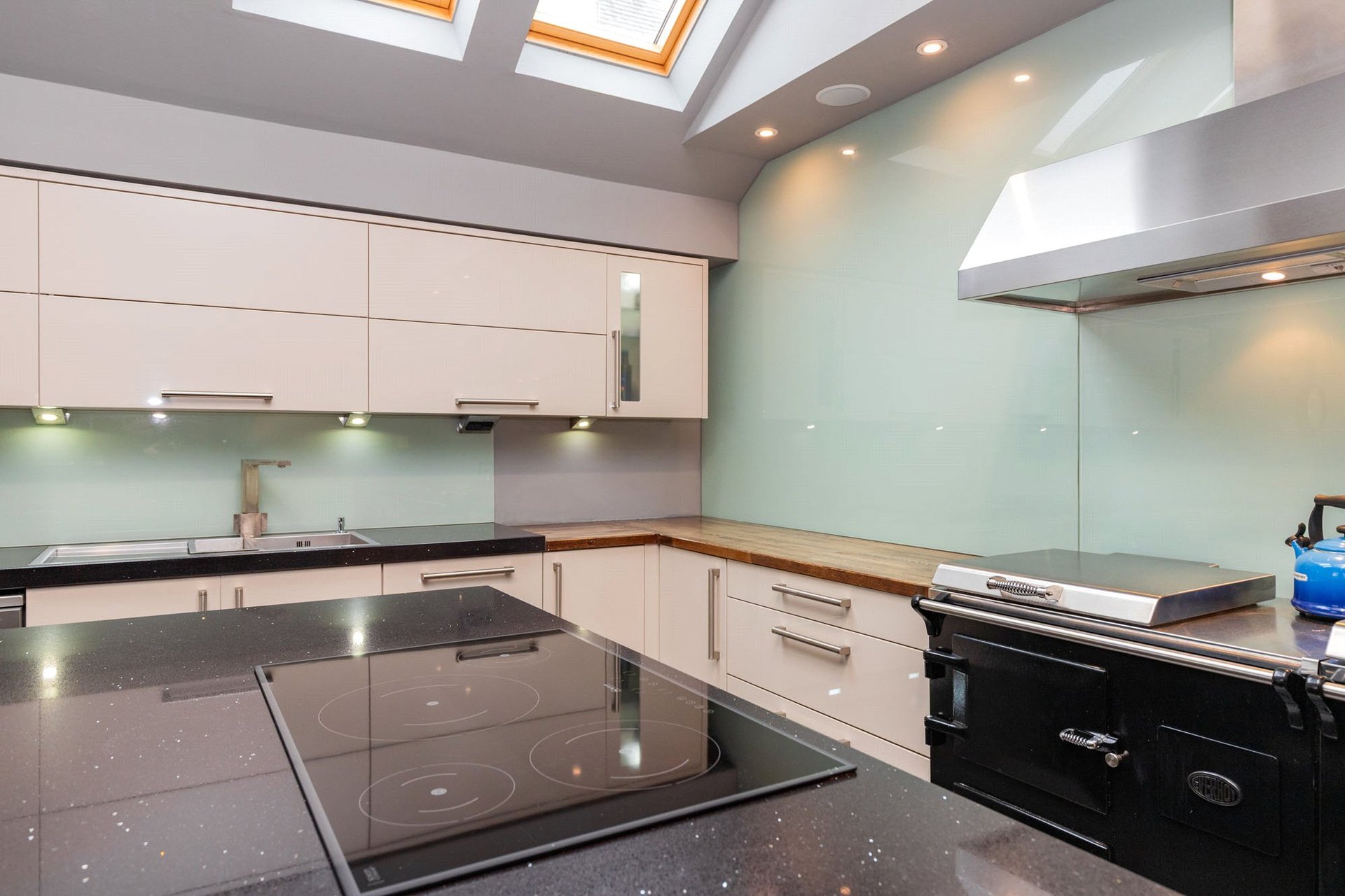 Lymekilns, 6 Wellknowe Road, Thorntonhall, Glasgow, G74 5AH - Picture #43