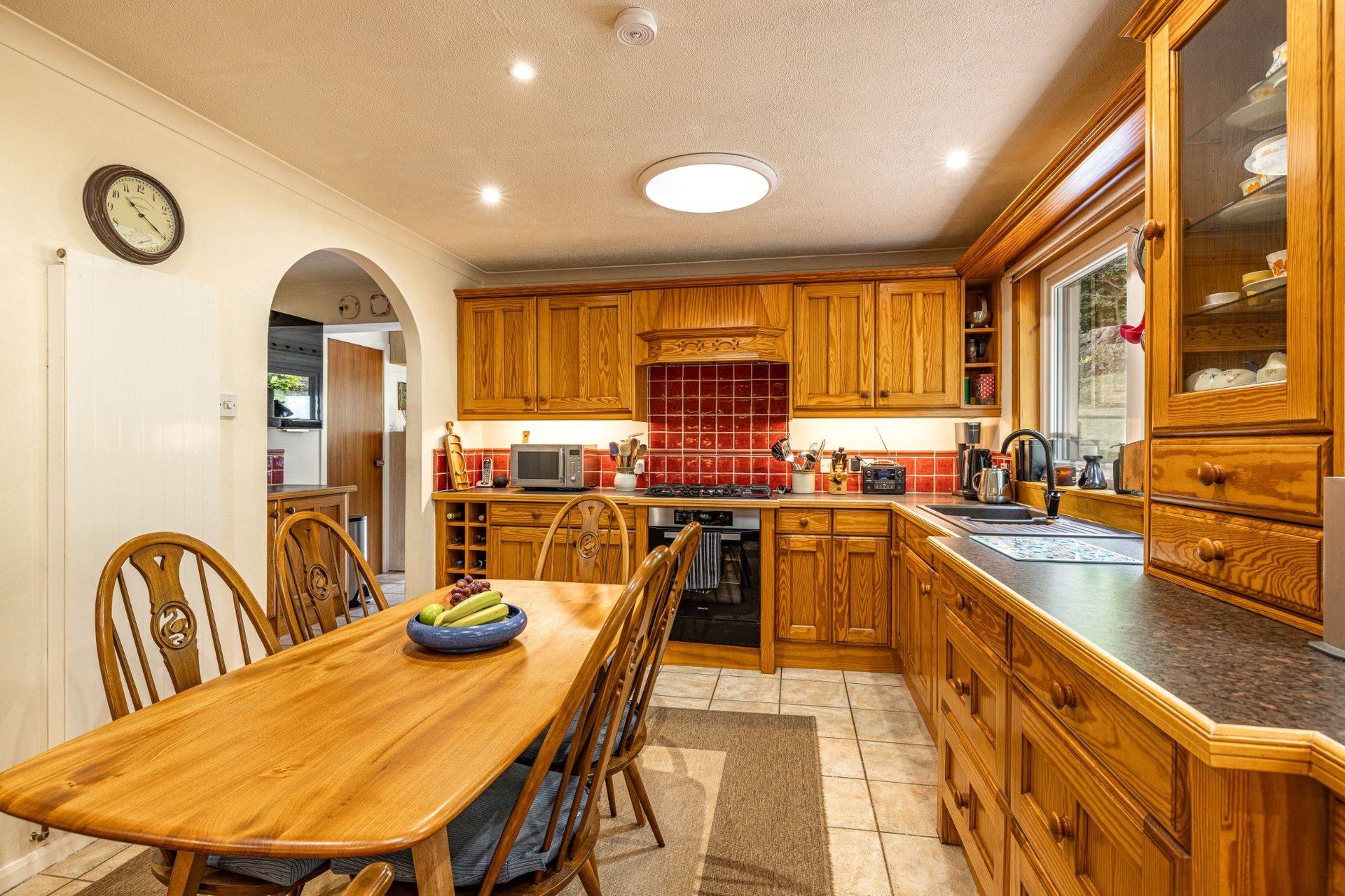 Willow Brae, Lanton Road, Jedburgh, Scottish Borders, TD8 6RZ - Picture #5
