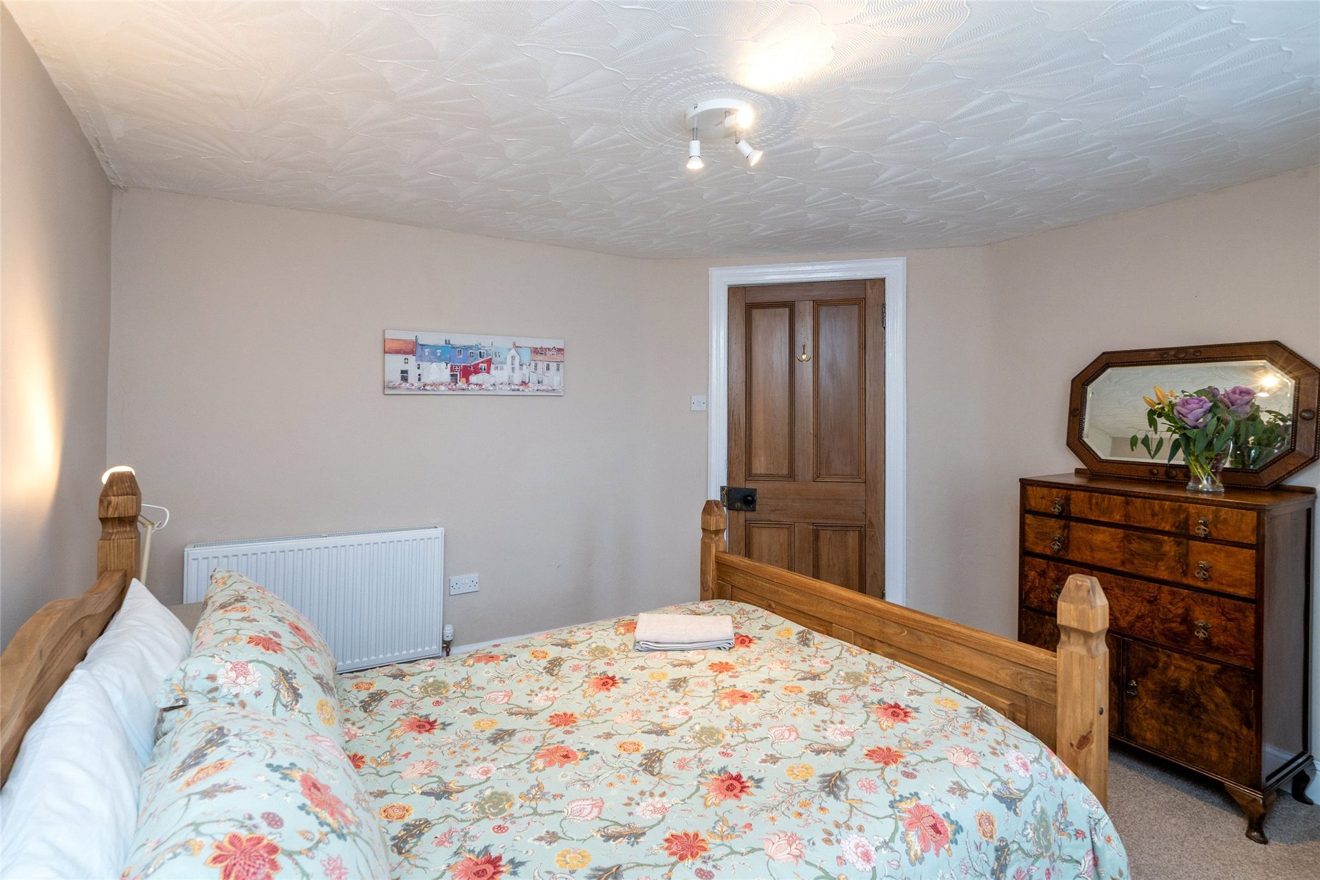 The Secret Orchard, 11 Quality Street, Dysart, Kirkcaldy, Fife, KY1 2TZ - Picture #10