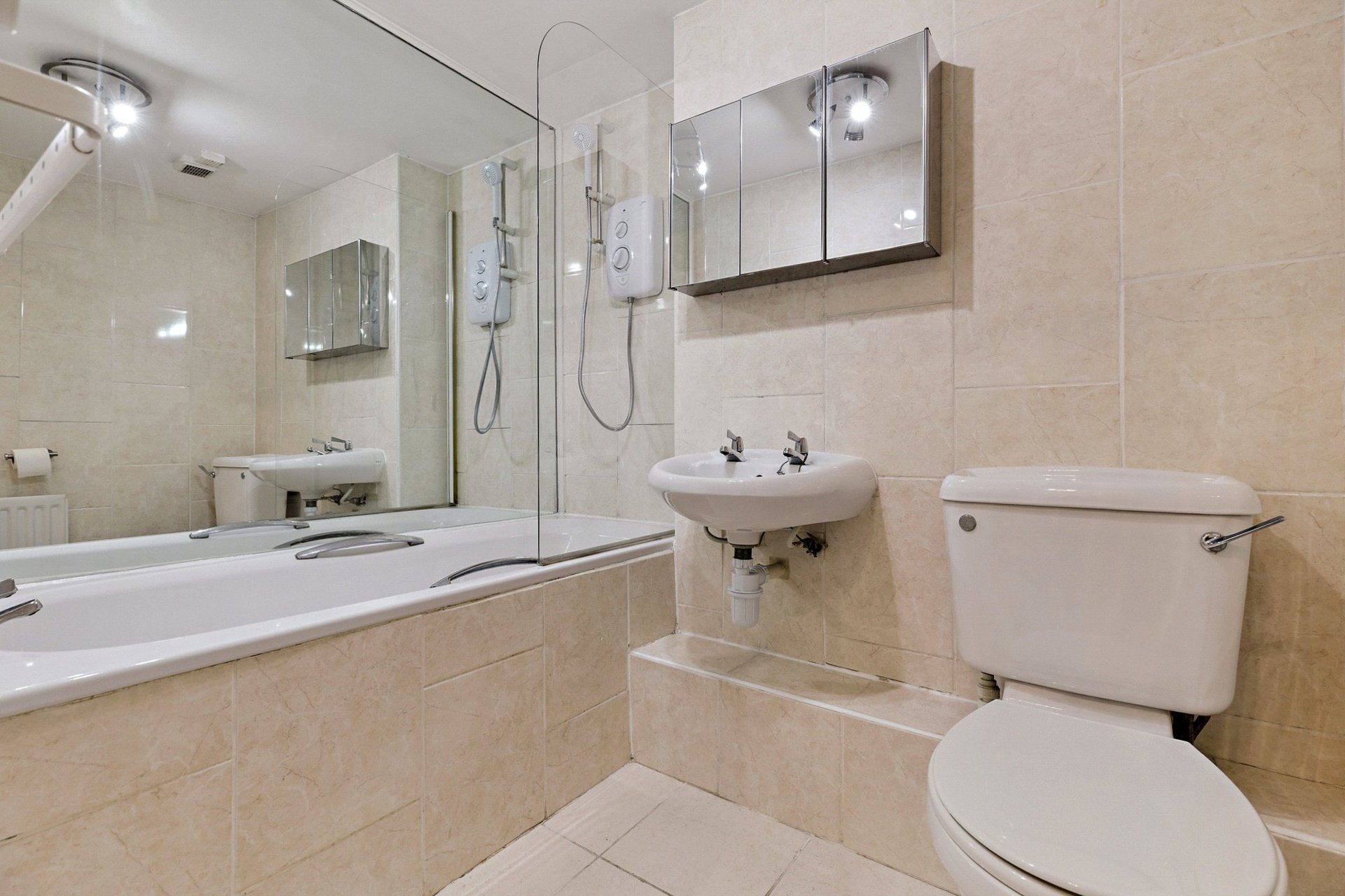 3/2, 23 Exeter Drive, Thornwood, Glasgow, G11 7UY - Picture #10