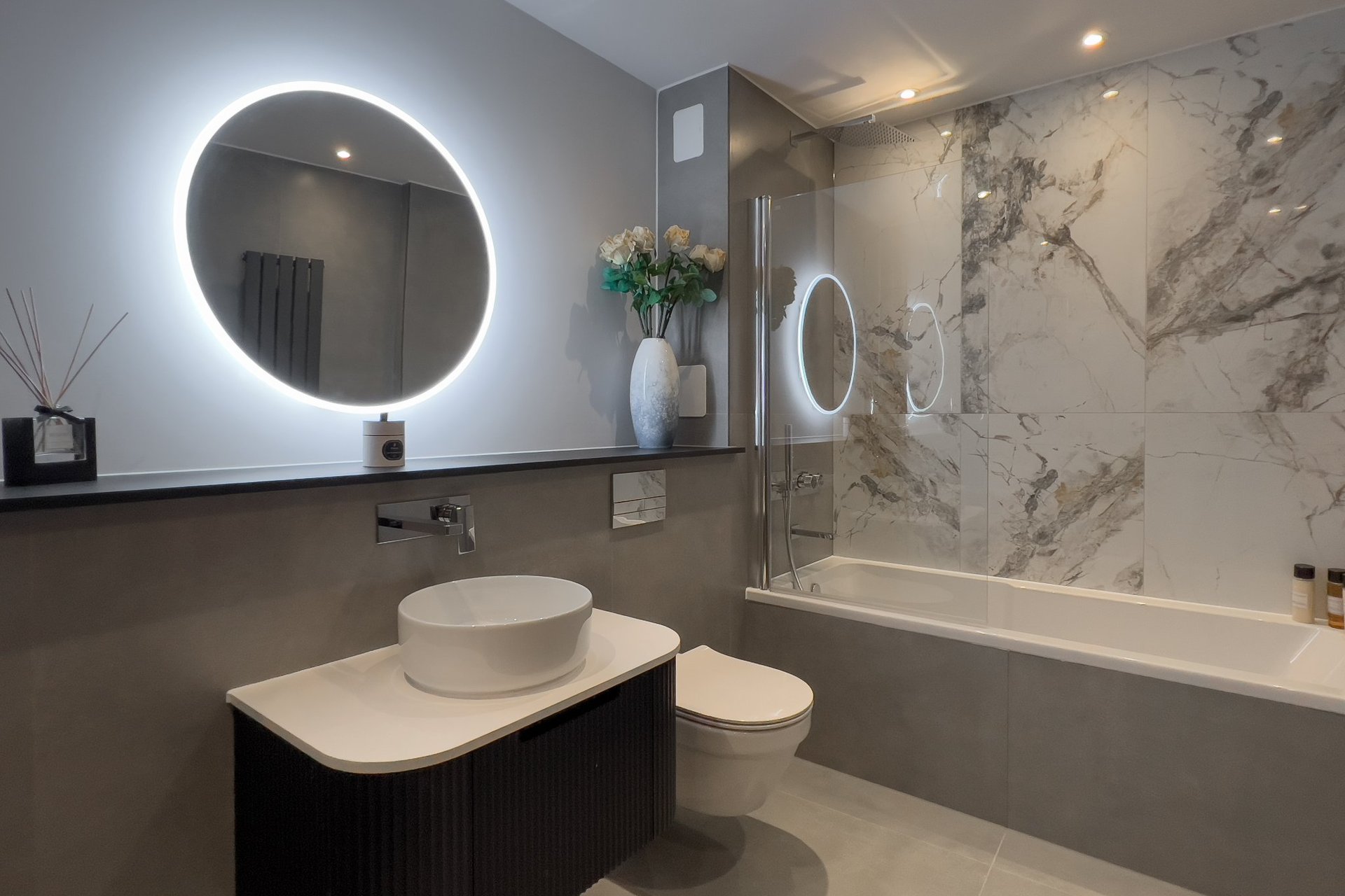 Plot L0-23, Village View, Belford Road, Edinburgh, Midlothian, EH4 3UE - Picture #9