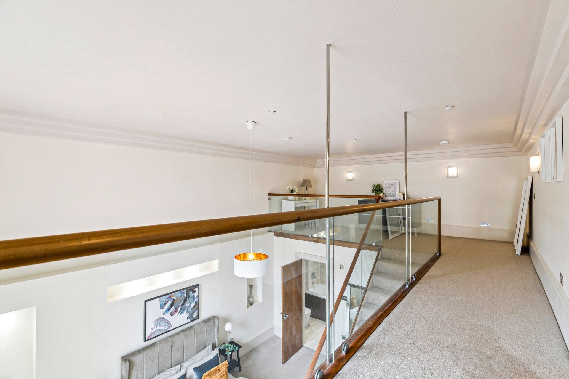 First Floor, 2 Park Terrace, Park, Glasgow, G3 6BY - Picture #28