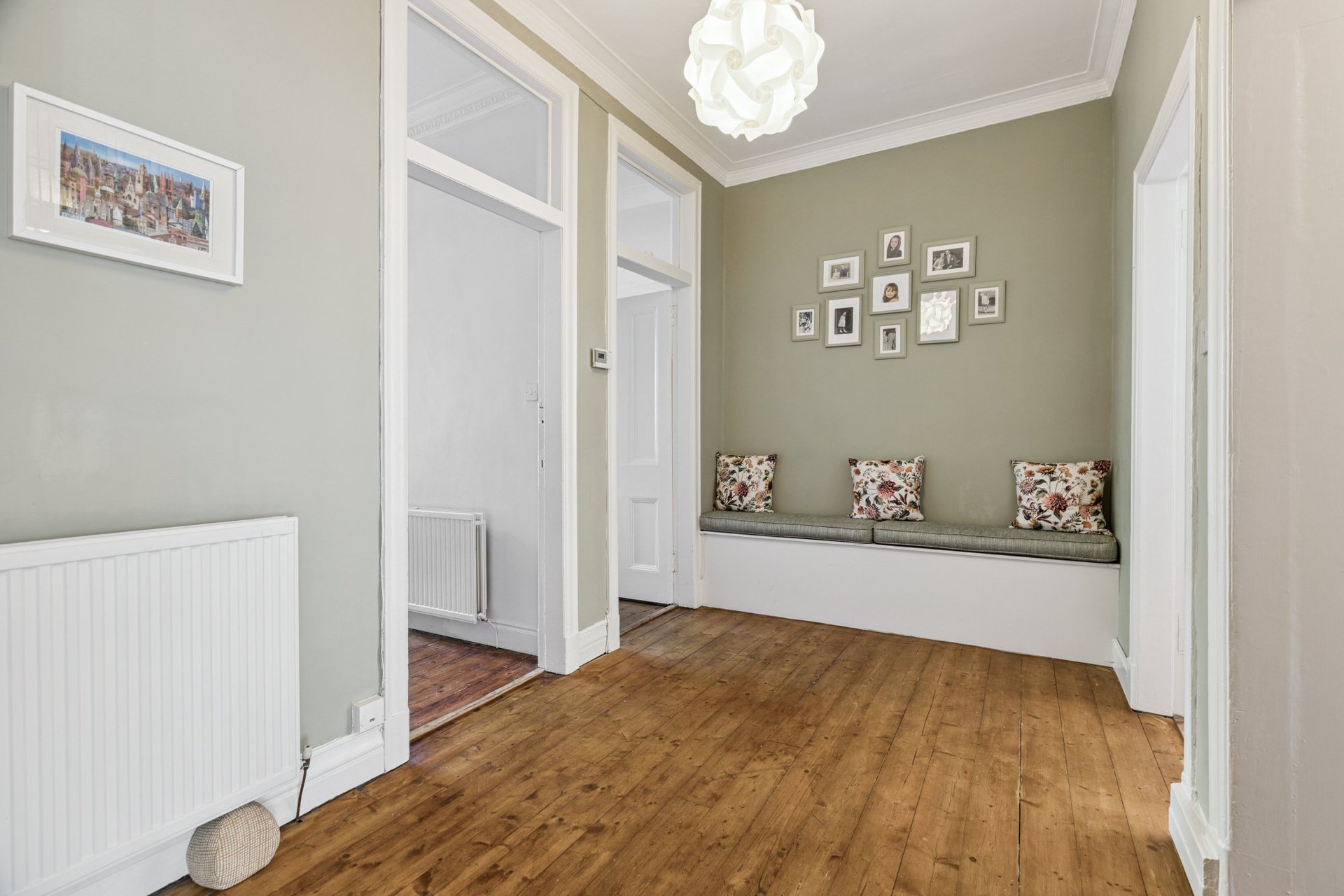 1/1, 15 Battlefield Avenue, Battlefield, Glasgow, G42 9HT - Picture #10