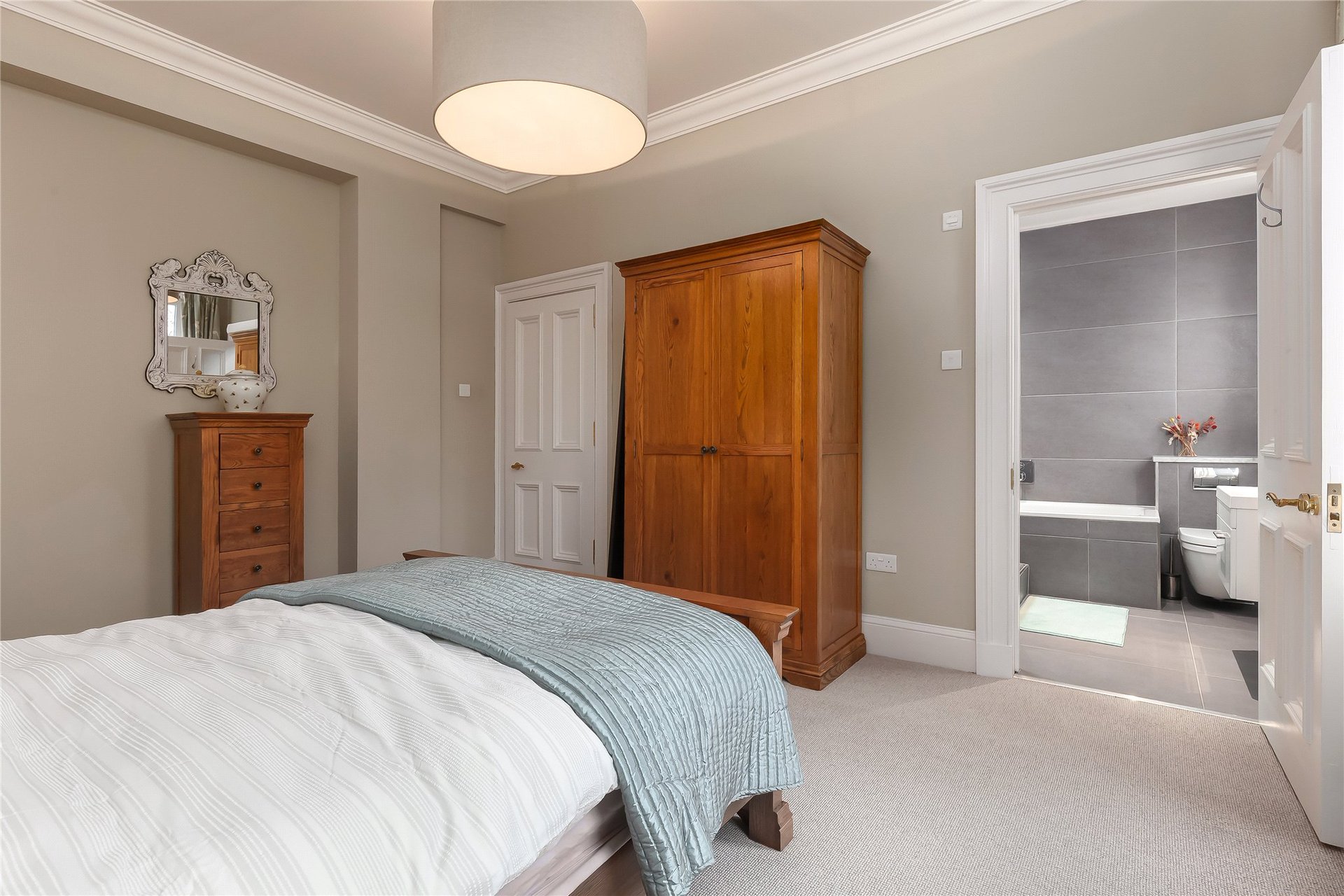 22 Nile Grove, Morningside, Edinburgh, EH10 4RF - Picture #22