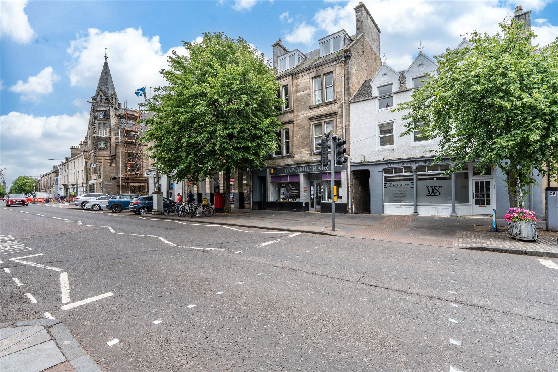 96A South Street, St. Andrews, Fife, KY16 9QD - Picture #18