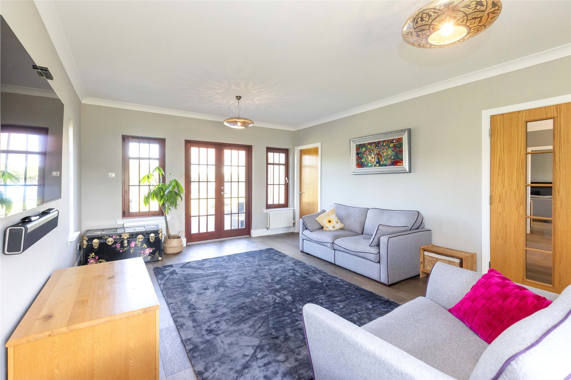 23 The Village, Archerfield, Dirleton, North Berwick, EH39 5HT - Picture #14