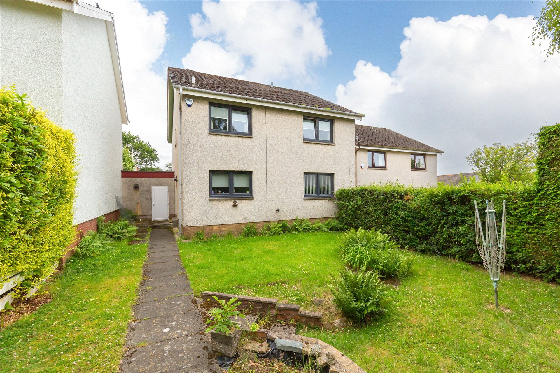 3 Avon Grove, Edinburgh, Midlothian, EH4 6RF - Picture #24