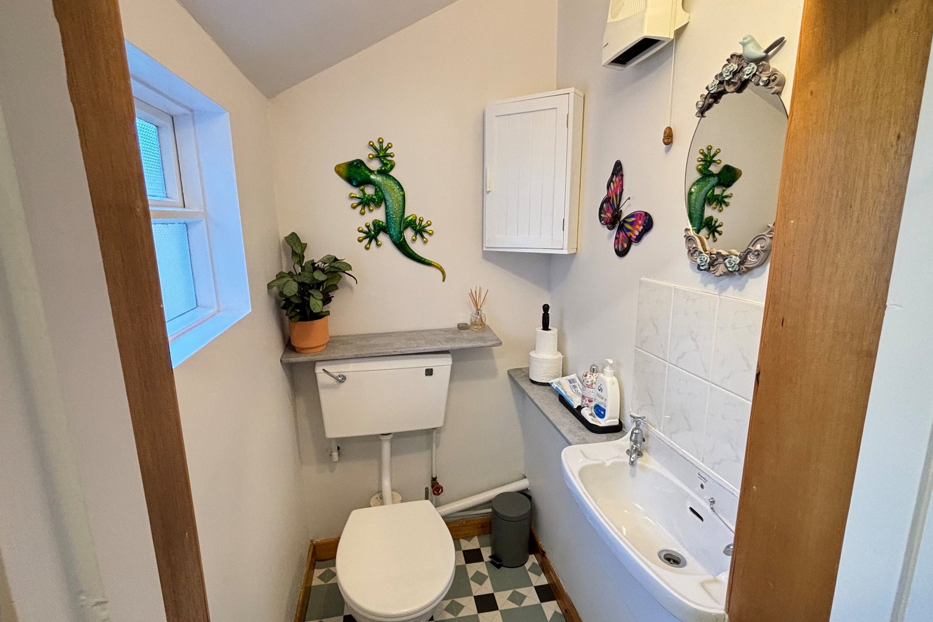 Dunholm, 10 Ladywynd, Kingsbarns, St. Andrews, KY16 8SU - Picture #27
