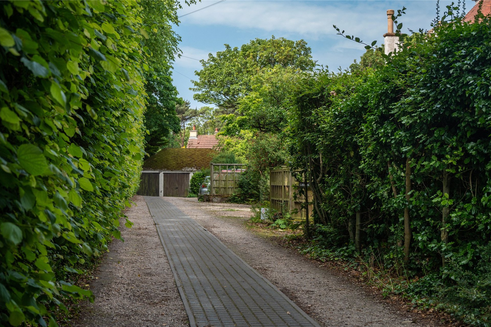 Inchdura House, 13a Hamilton Road, North Berwick, EH39 4NA - Picture #32