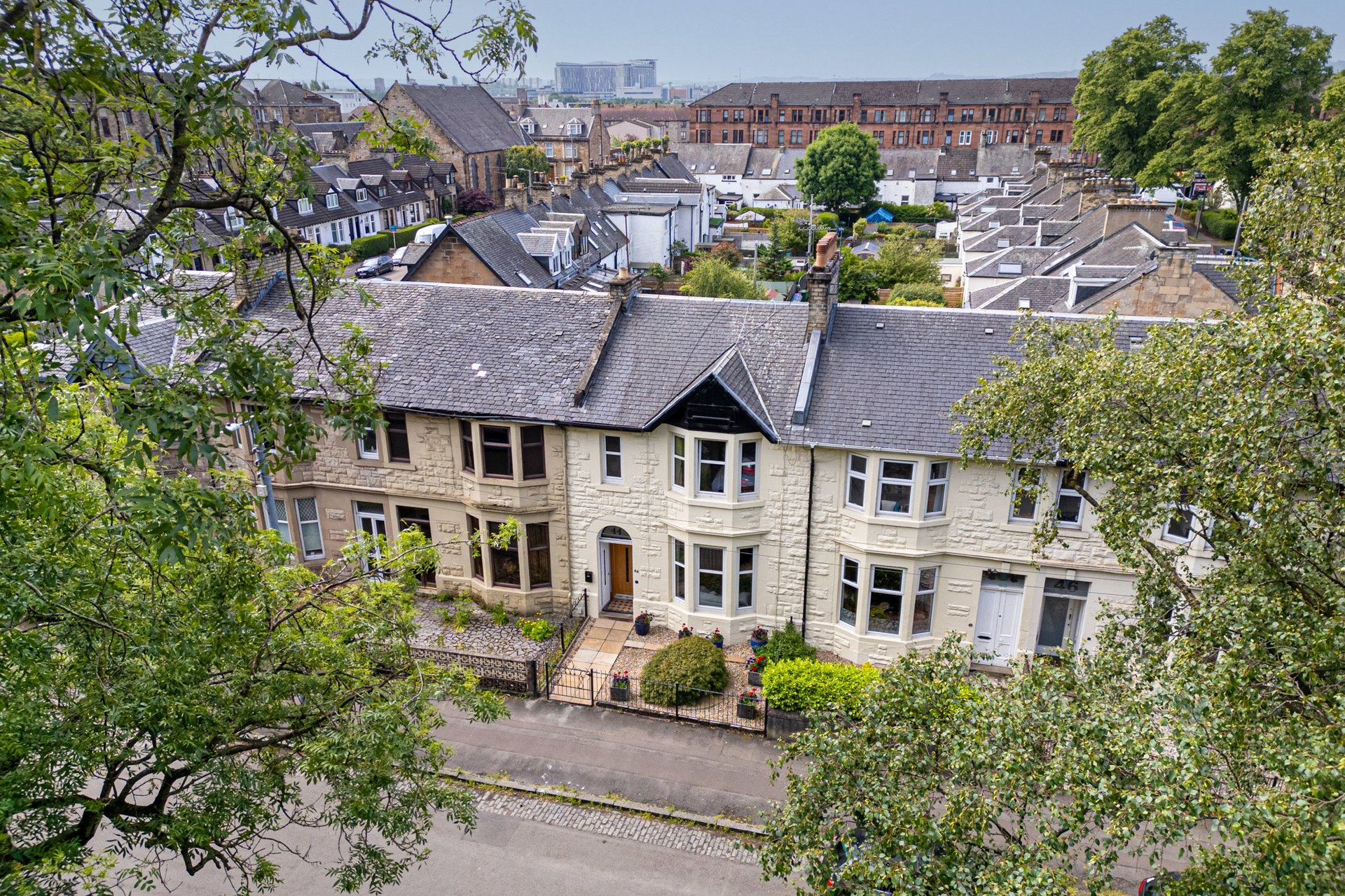 44 Victoria Park Drive South, Scotstoun, Glasgow, G14 9QP - Picture #38