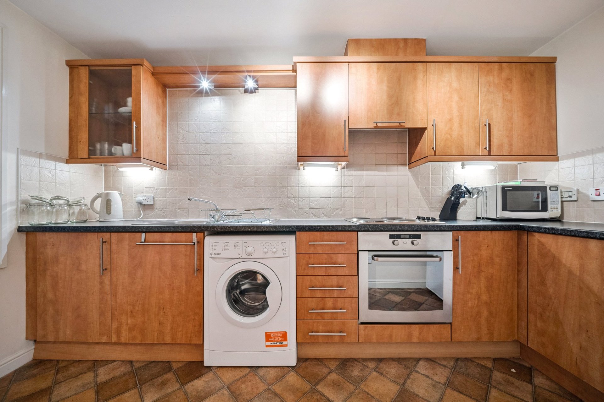 10/10 Giles Street, Edinburgh, EH6 6DA - Picture #9