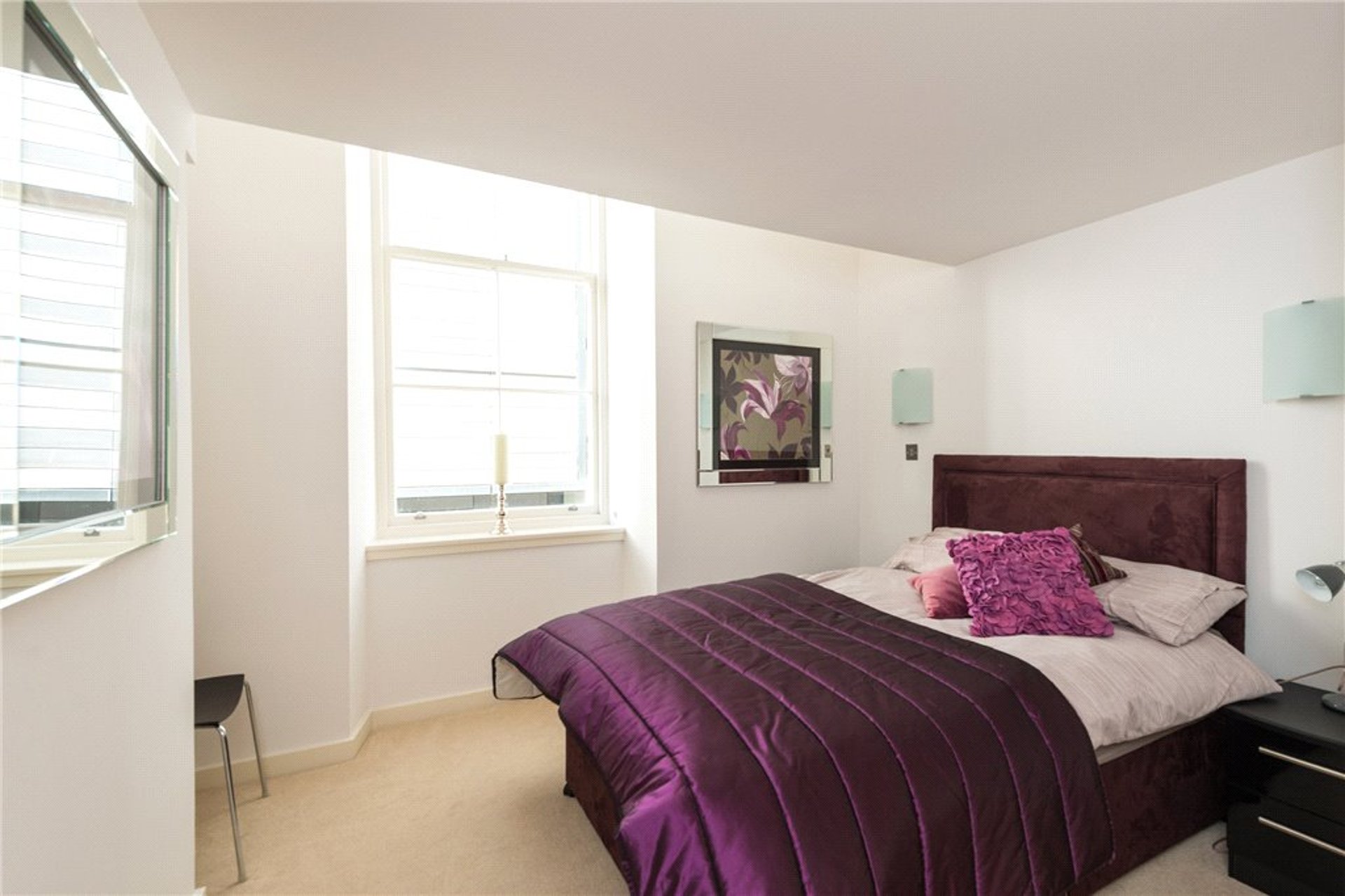Flat 7, 19 Simpson Loan, Edinburgh, Midlothian, EH3 9BS - Picture #12