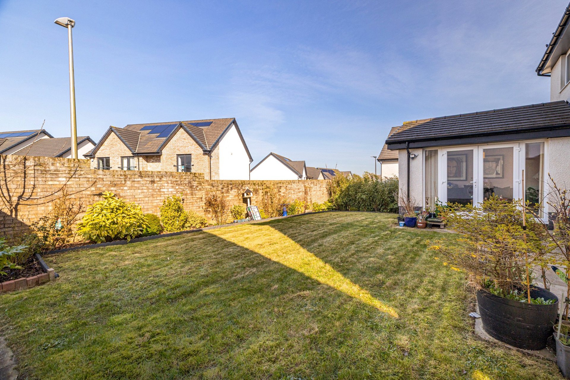 3 Raeside Way, Newton Mearns, Glasgow, East Renfrewshire, G77 6YL - Picture #43