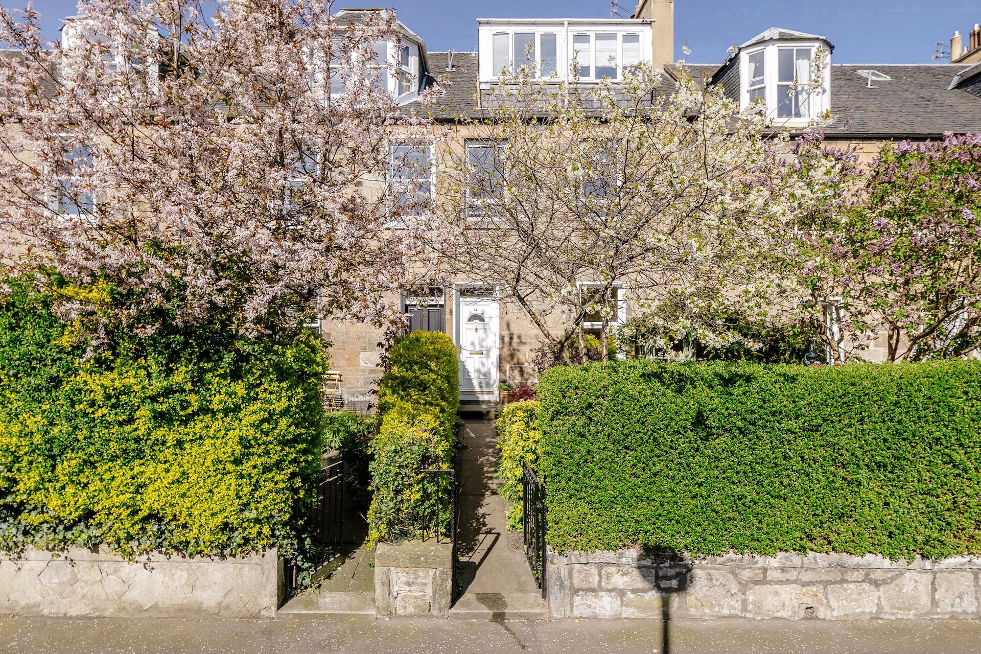 18 Regent Place, Edinburgh, Midlothian, EH7 5SB - Picture #1