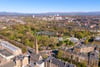 2/2, 30 Kersland Street, Hillhead, Glasgow, G12 8BX - Picture #19