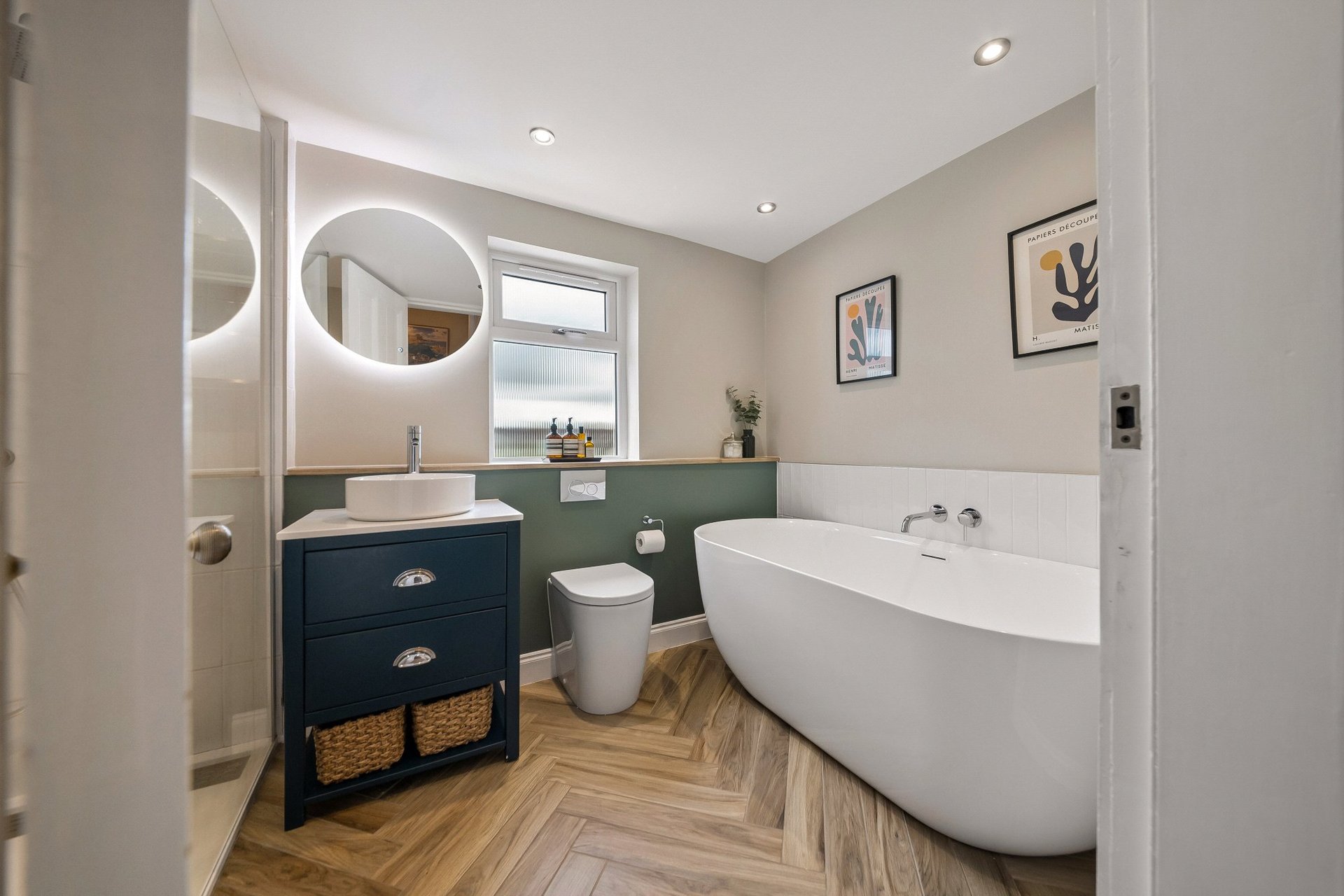 79 Danes Drive, Scotstoun, Glasgow, G14 9EN - Picture #33