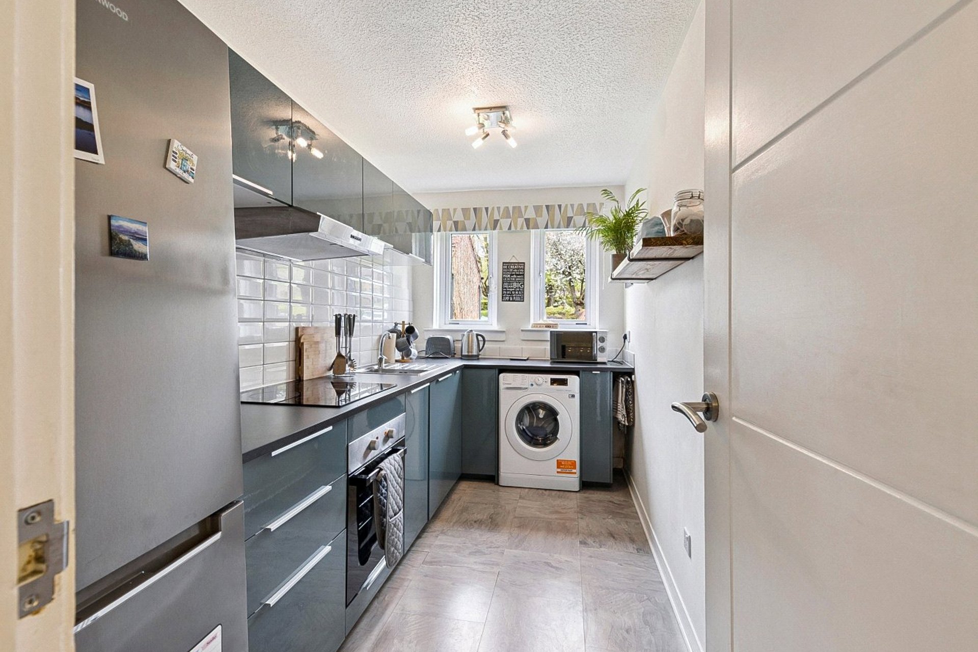 0/1, 310 North Woodside Road, North Woodside, Glasgow, G20 6LX - Picture #10