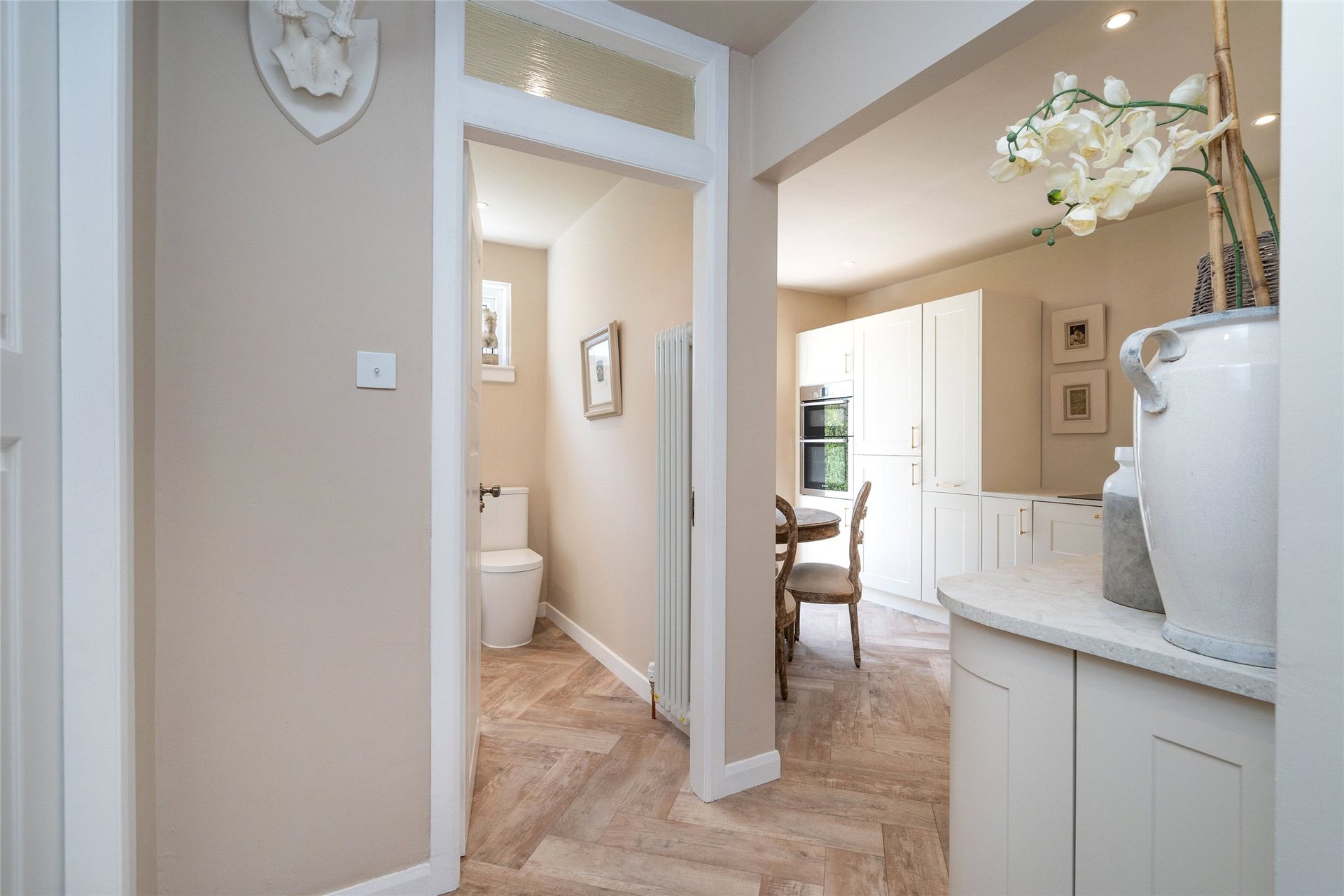9 Ruthven Place, St. Andrews, Fife, KY16 8SJ - Picture #21