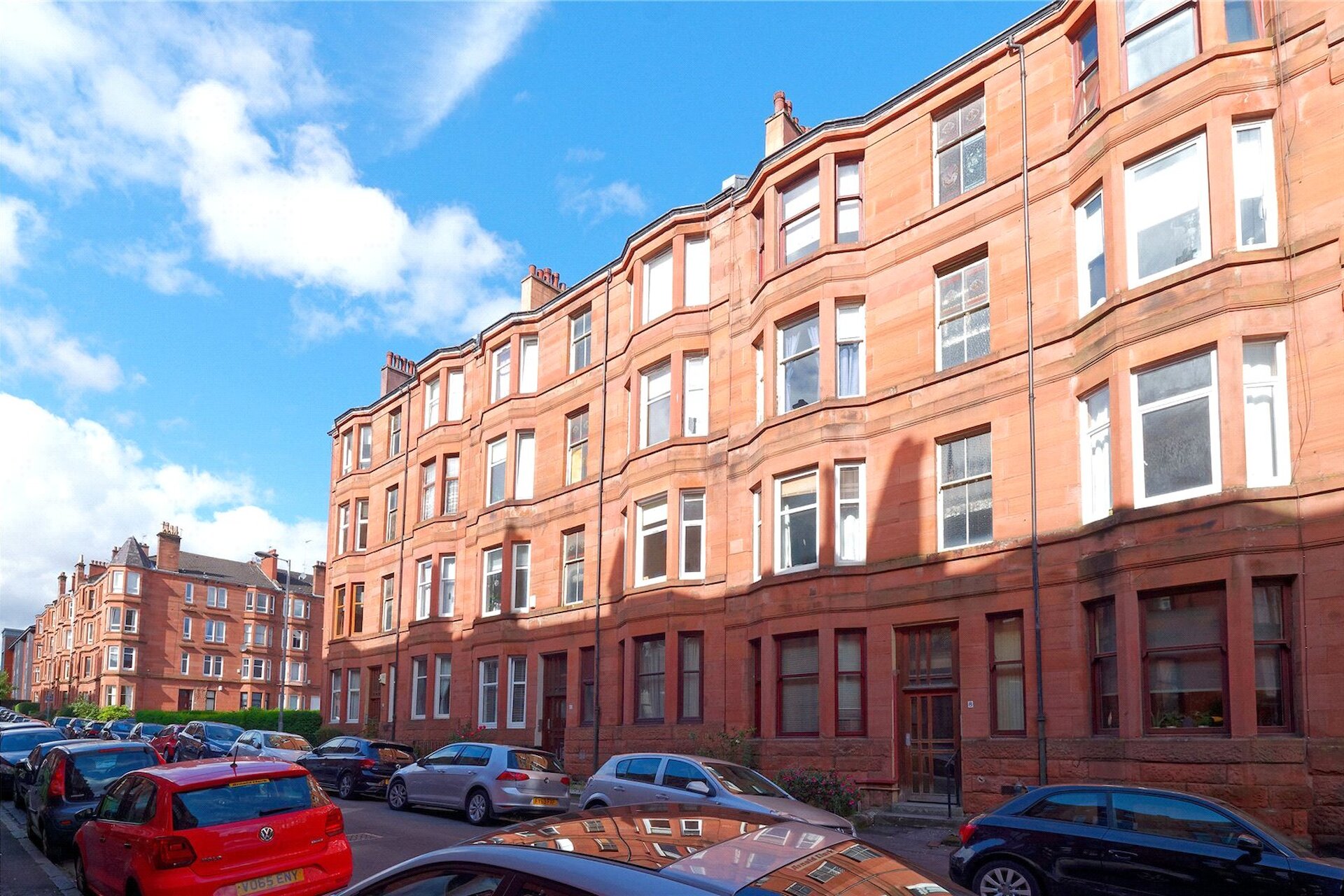2/2, 10 Kildonan Drive, Glasgow, G11 7XA - Picture #1