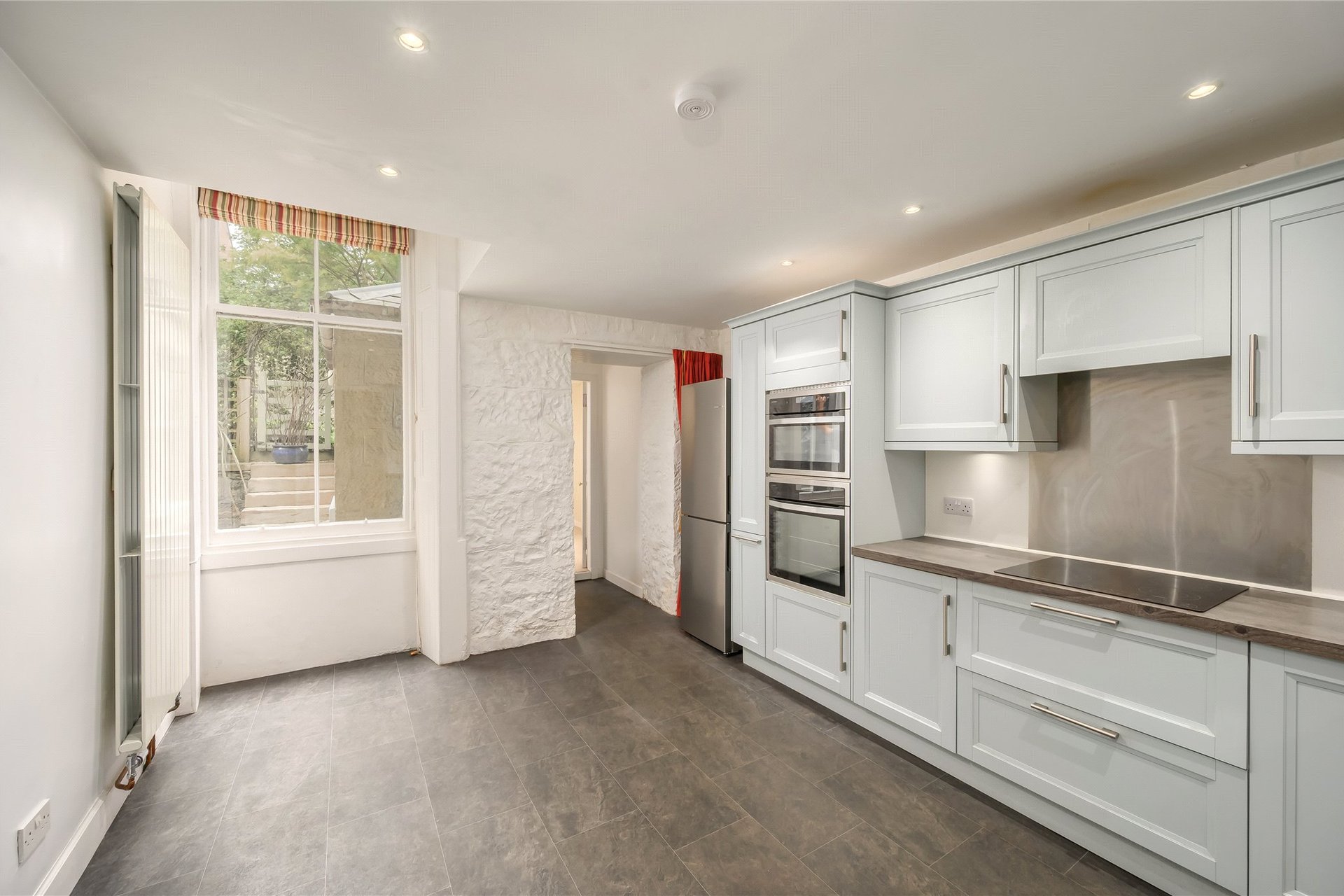 15(GF), Eildon Street, Inverleith, Edinburgh, EH3 5JU - Picture #4