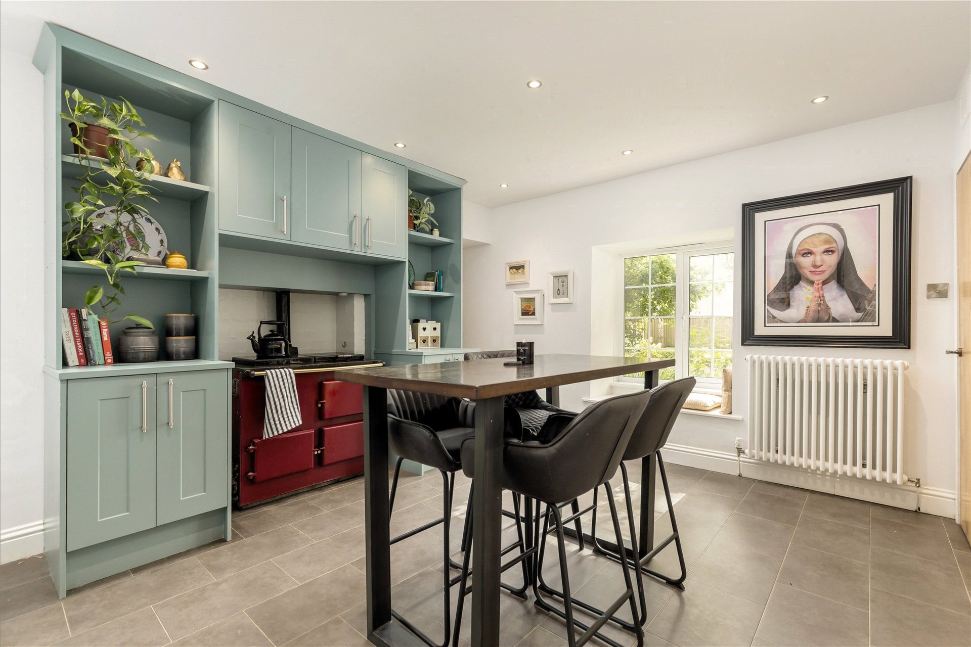 Borthwick Farmhouse, Borthwick, Midlothian, EH23 4QZ - Picture #5