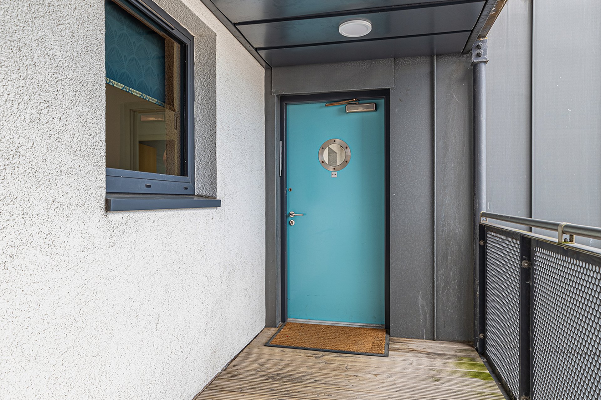 Flat 8/10 River Heights, 72 Lancefield Quay, Anderston Quay, Glasgow, G3 8JJ - Picture #22