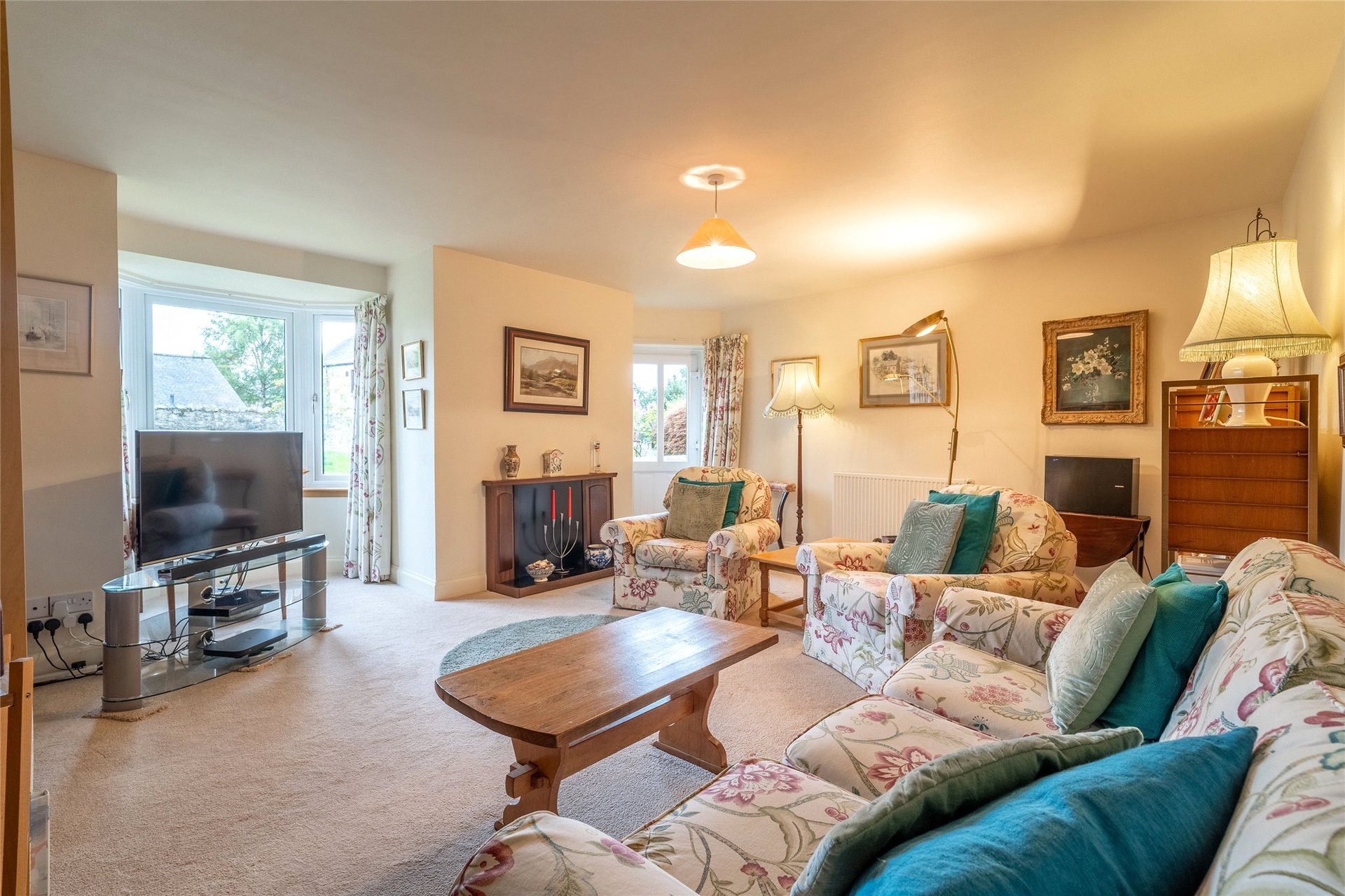 Tythe Cottage, 8-9 Teindhillgreen, Duns, Scottish Borders, TD11 3DX - Picture #6