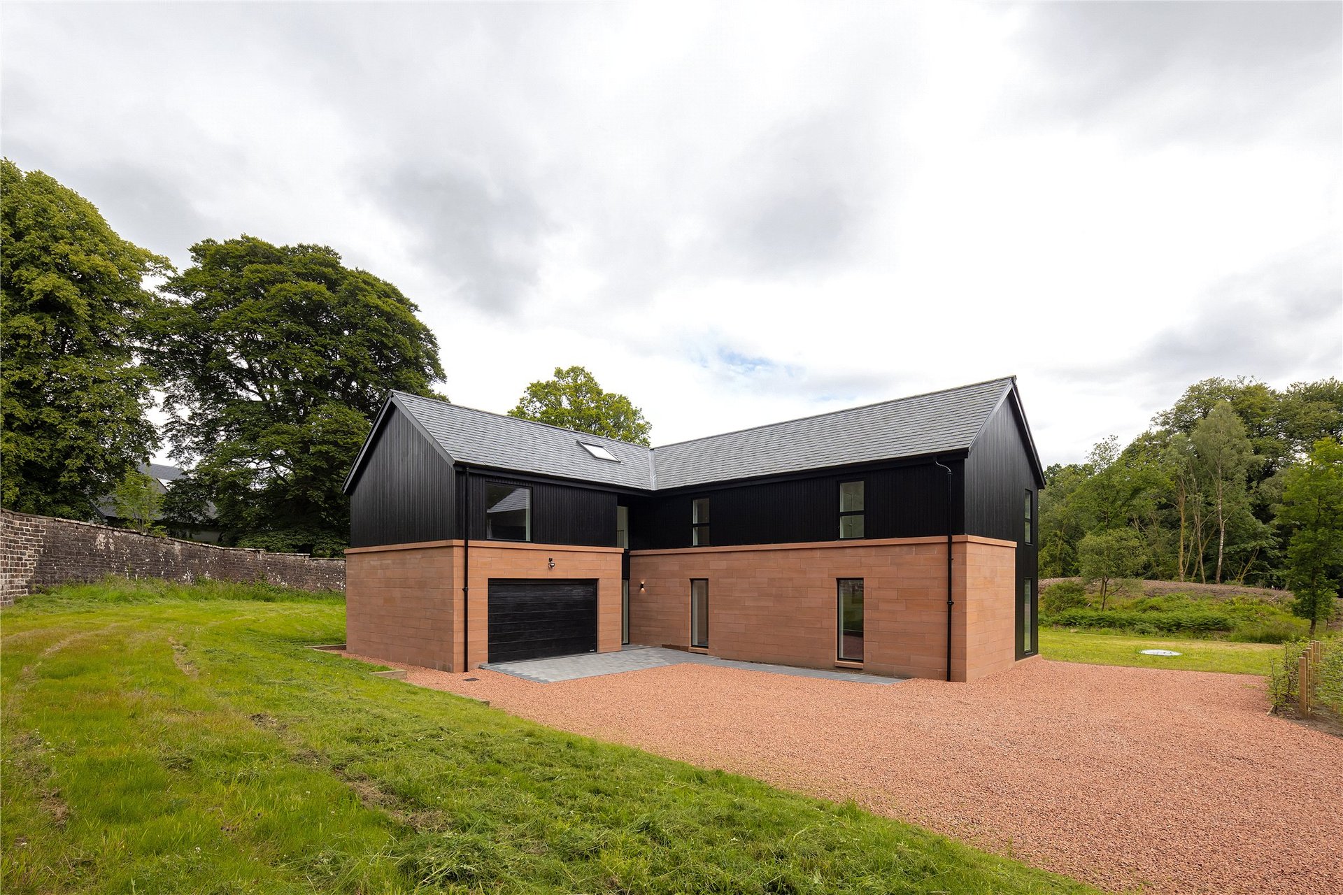 Dualt Mor, Killearn, Glasgow, Stirlingshire, G63 9QH - Picture #50