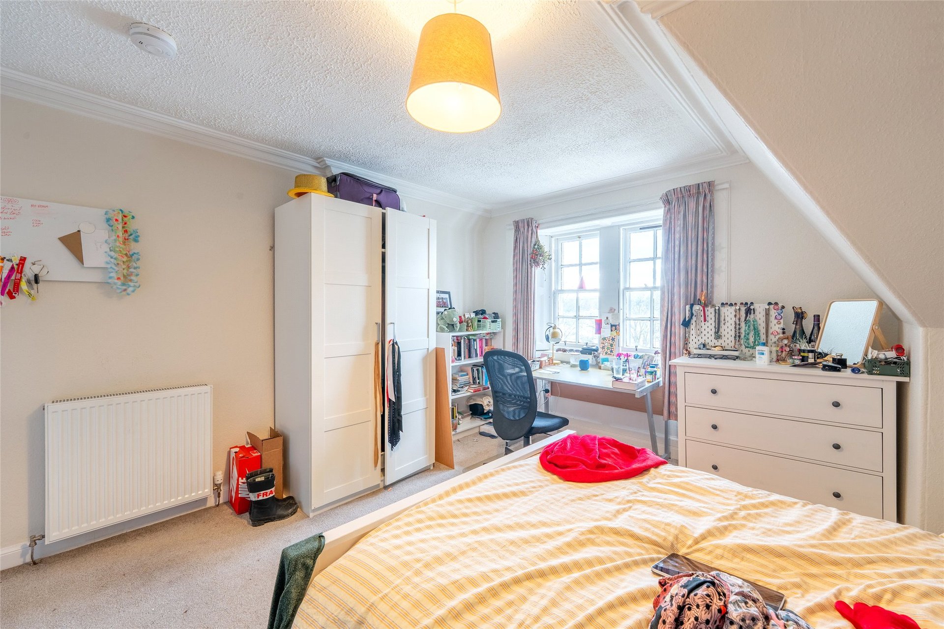 4 Abbey Villa, Abbey Walk, St. Andrews, Fife, KY16 9LB - Picture #5