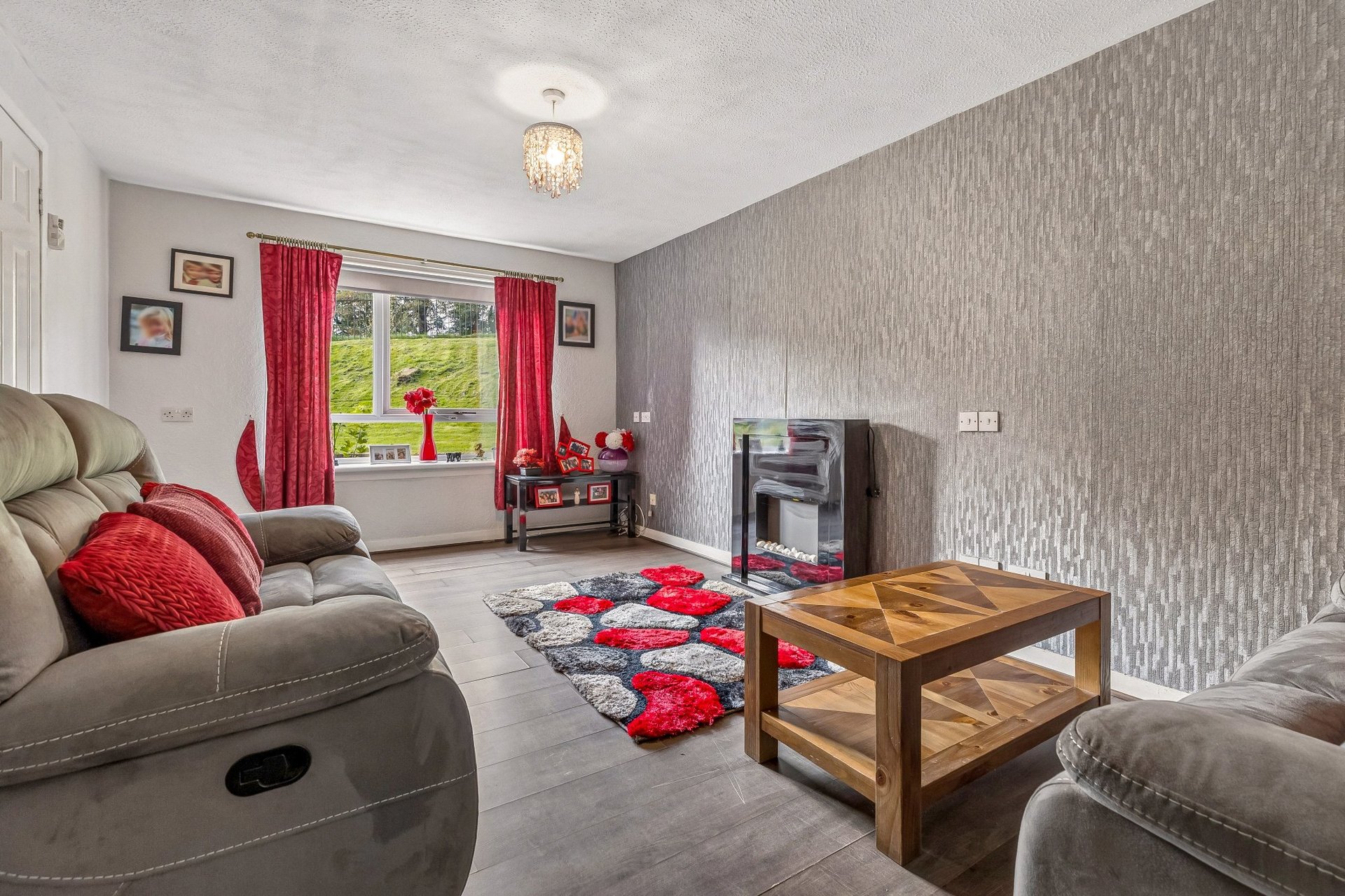 22 Angle Gate, Jordanhill, Glasgow, G14 9LR - Picture #2