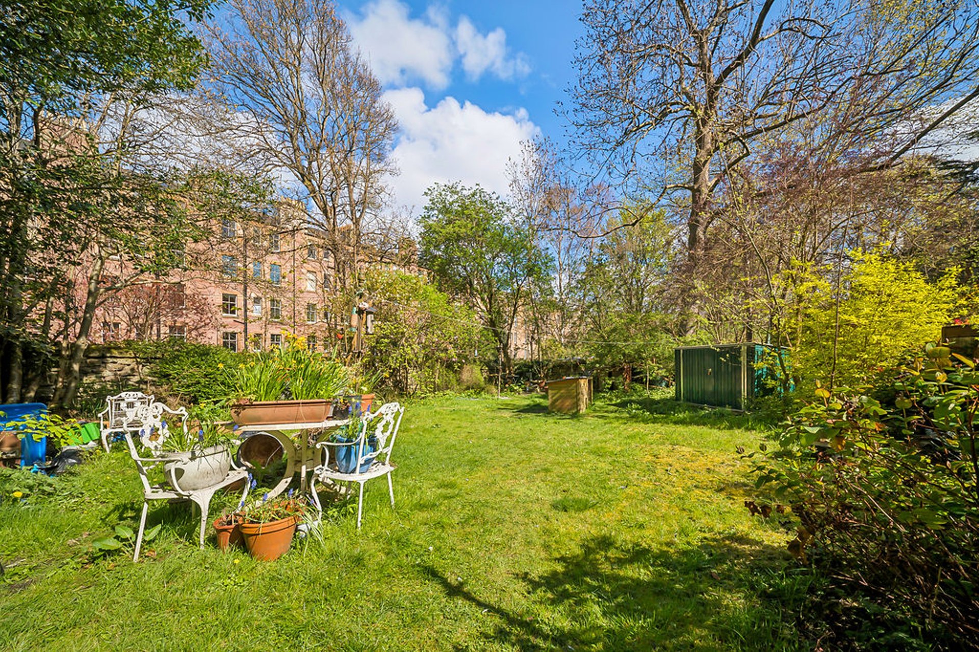 9 Marchmont Street, Marchmont, Edinburgh, EH9 1EL - Picture #31