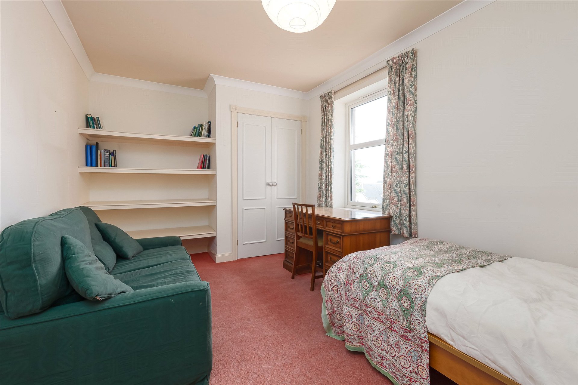 31/7 Hermitage Drive, Morningside, Edinburgh, EH10 6BY - Picture #18