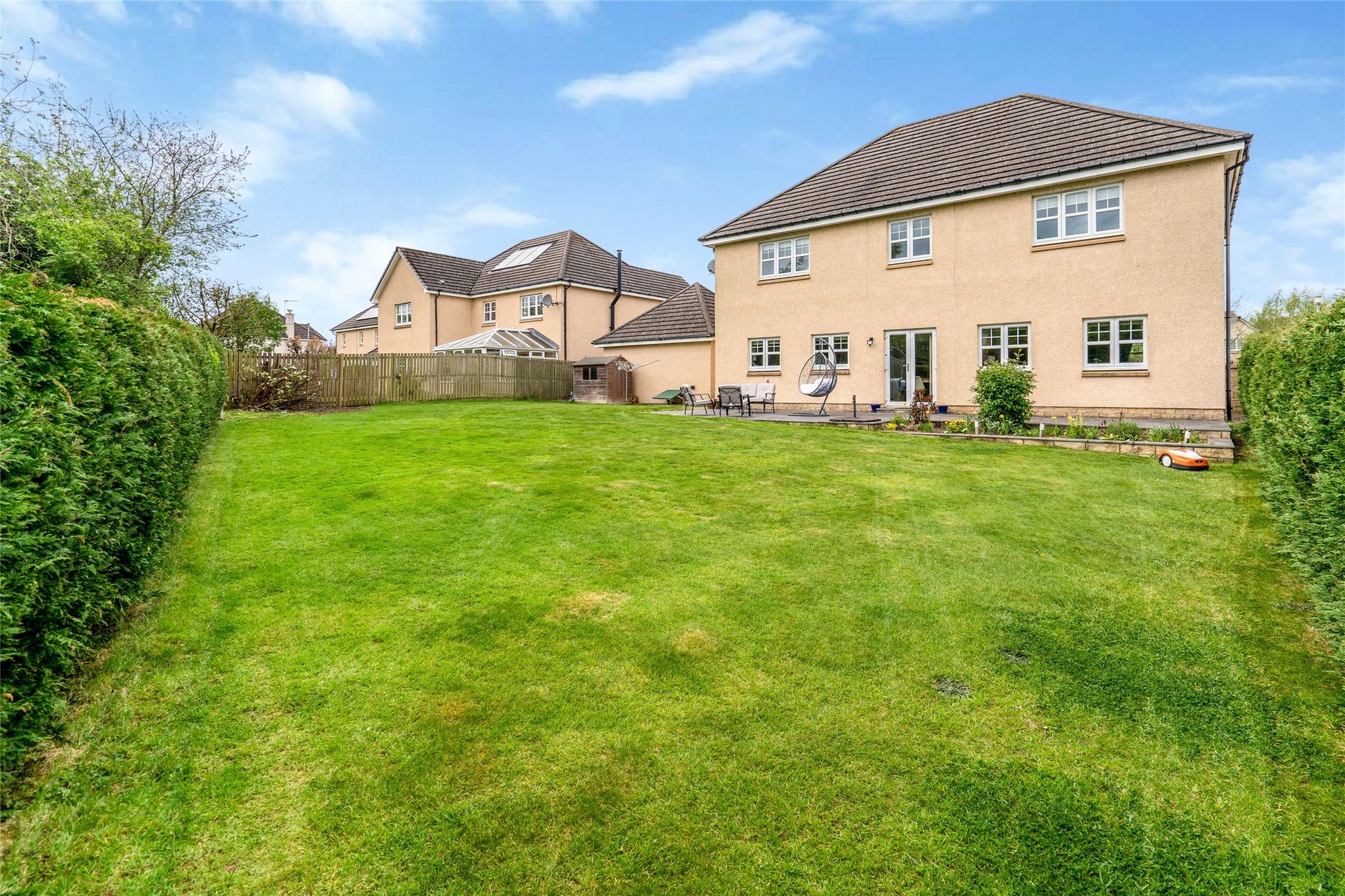 2 Thirlestane Drive, Lauder, Scottish Borders, TD2 6TS - Picture #25