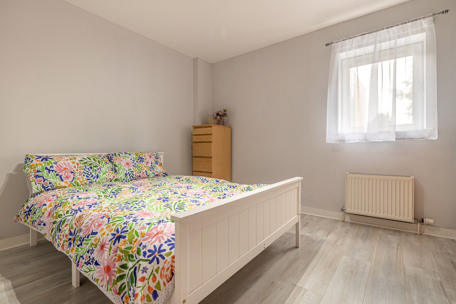 Flat 1/2 Fourth Quarter, 73 Port Dundas Road, Cowcaddens, Glasgow, G4 0HF - Picture #14