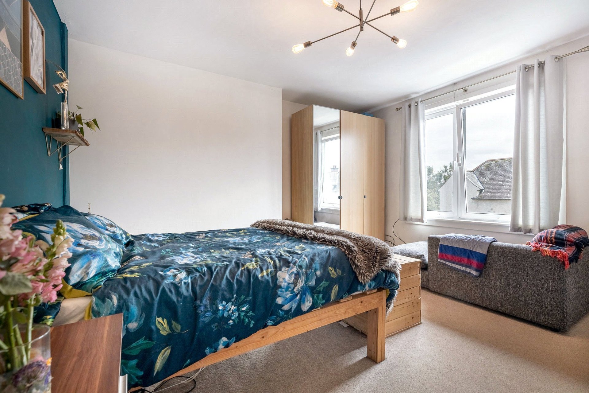 22 Ashdale Drive, Mosspark, Glasgow, G52 1NJ - Picture #10